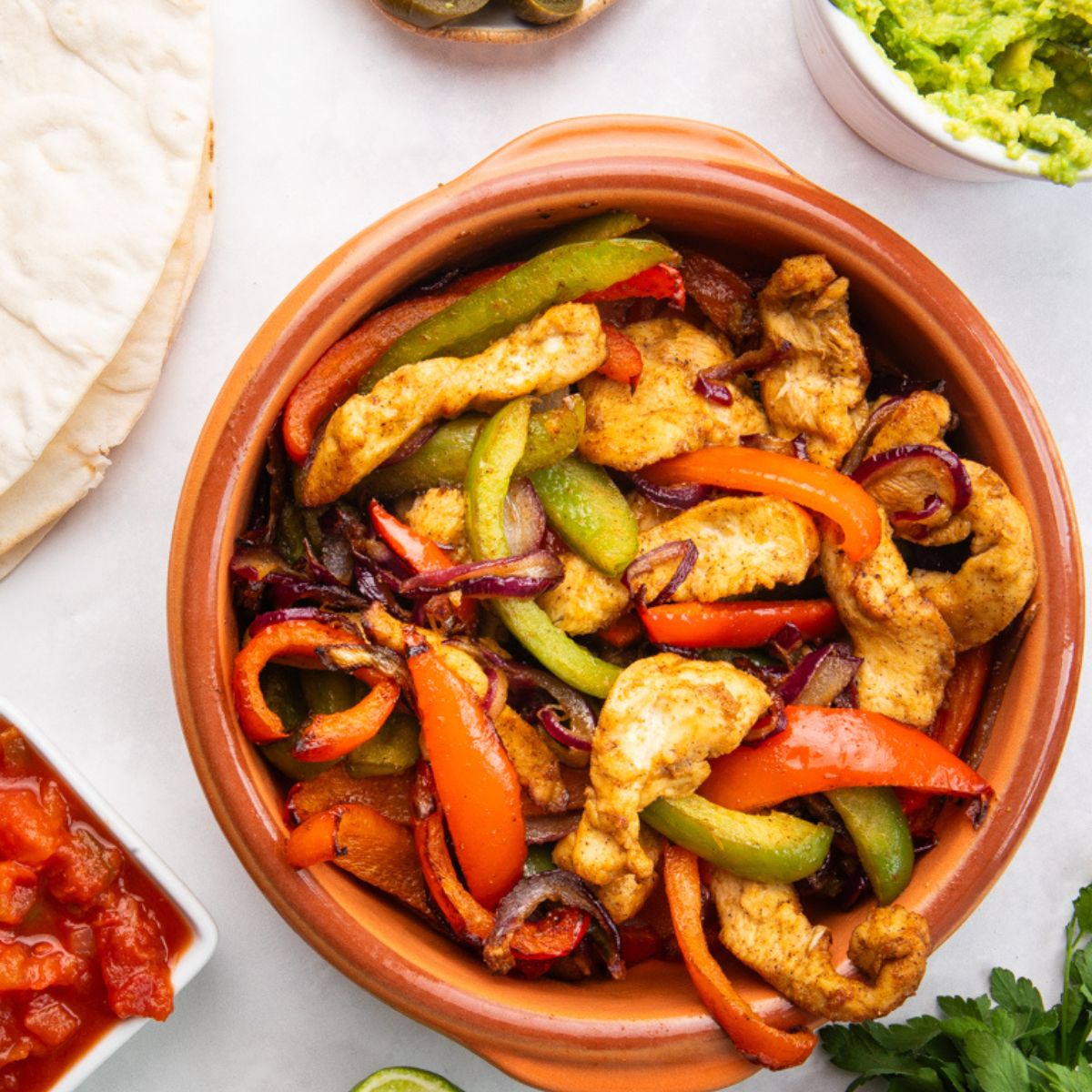 Recipe photo