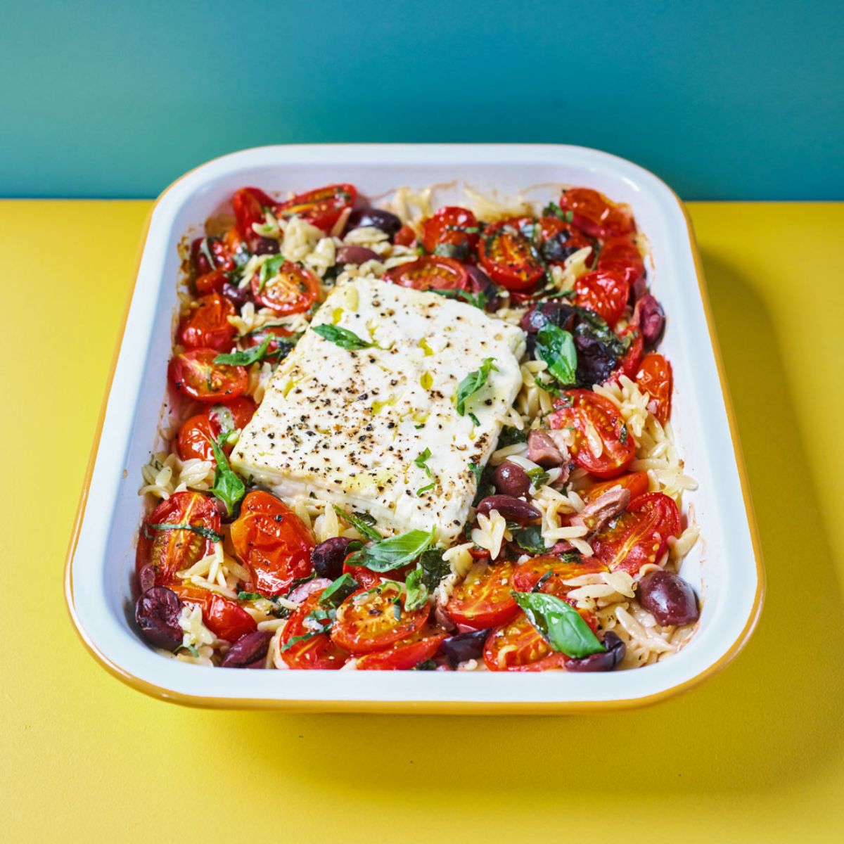 Recipe photo