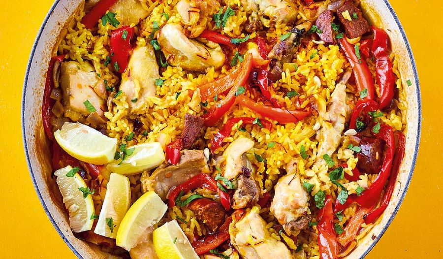 Recipe photo