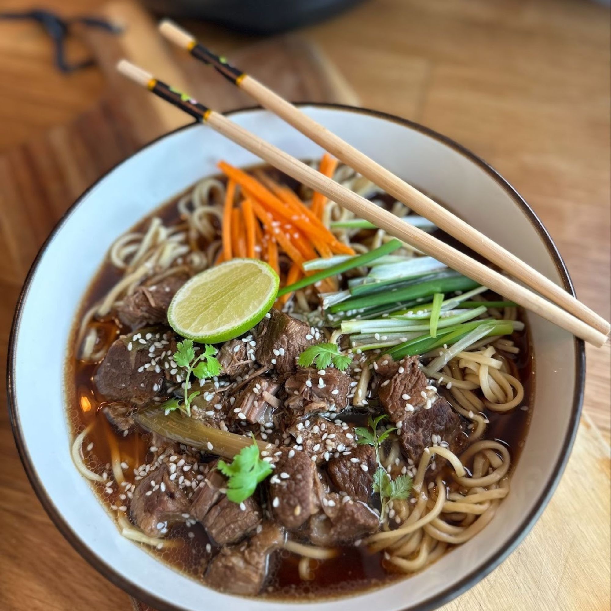Recipe photo