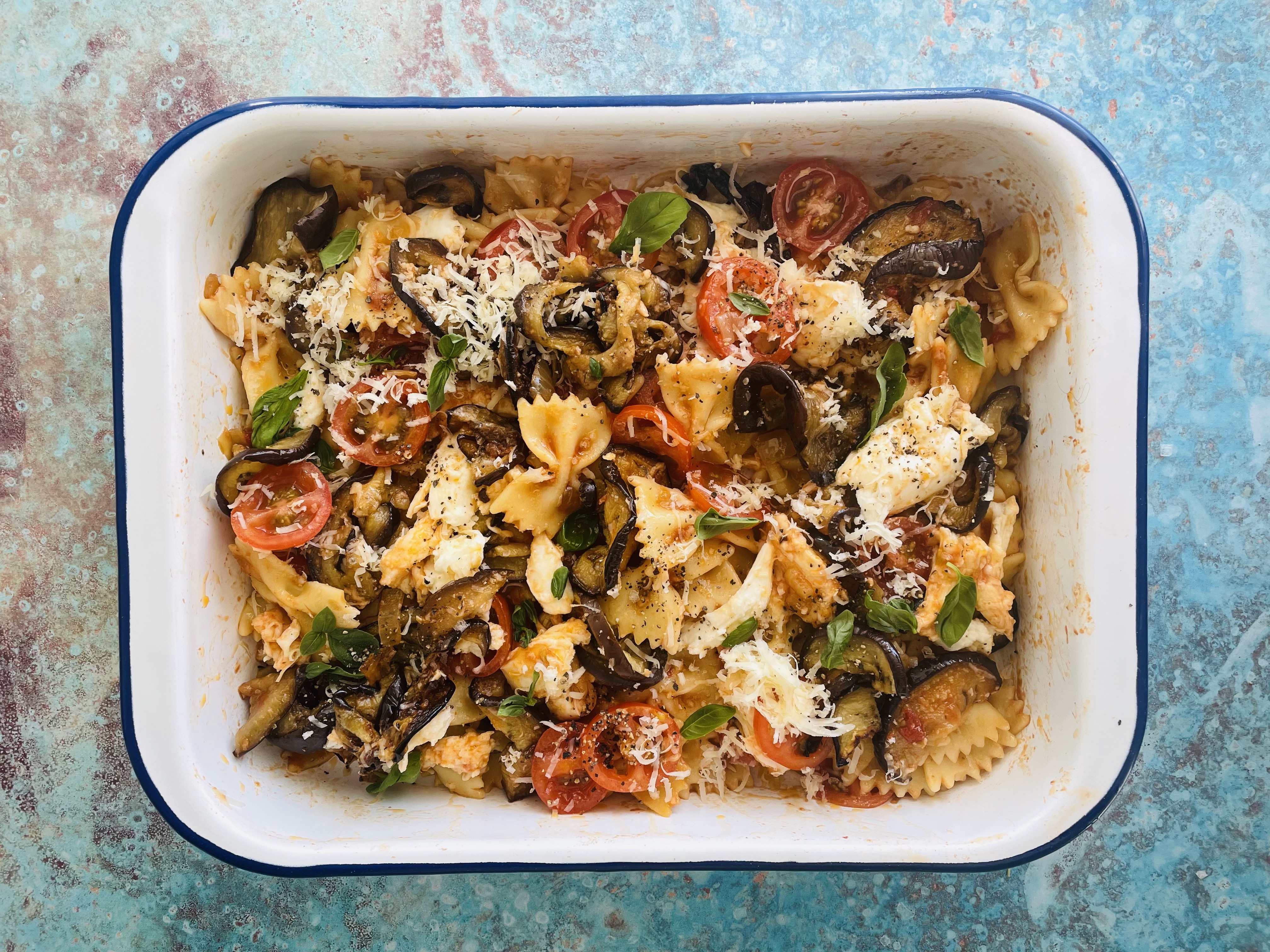 Recipe photo