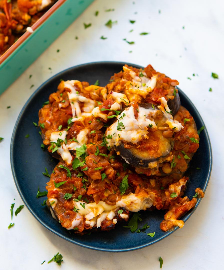 Recipe photo