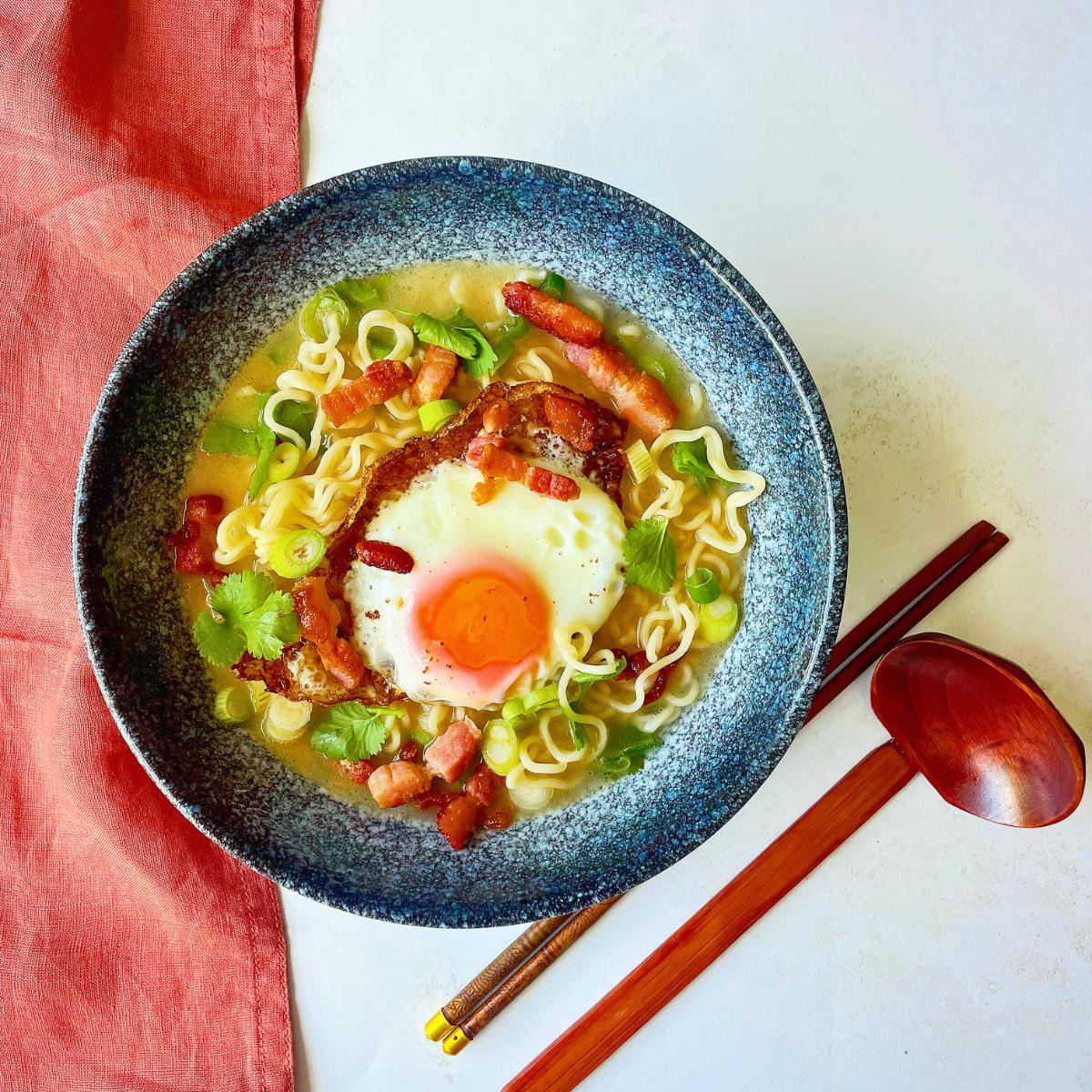 Recipe photo