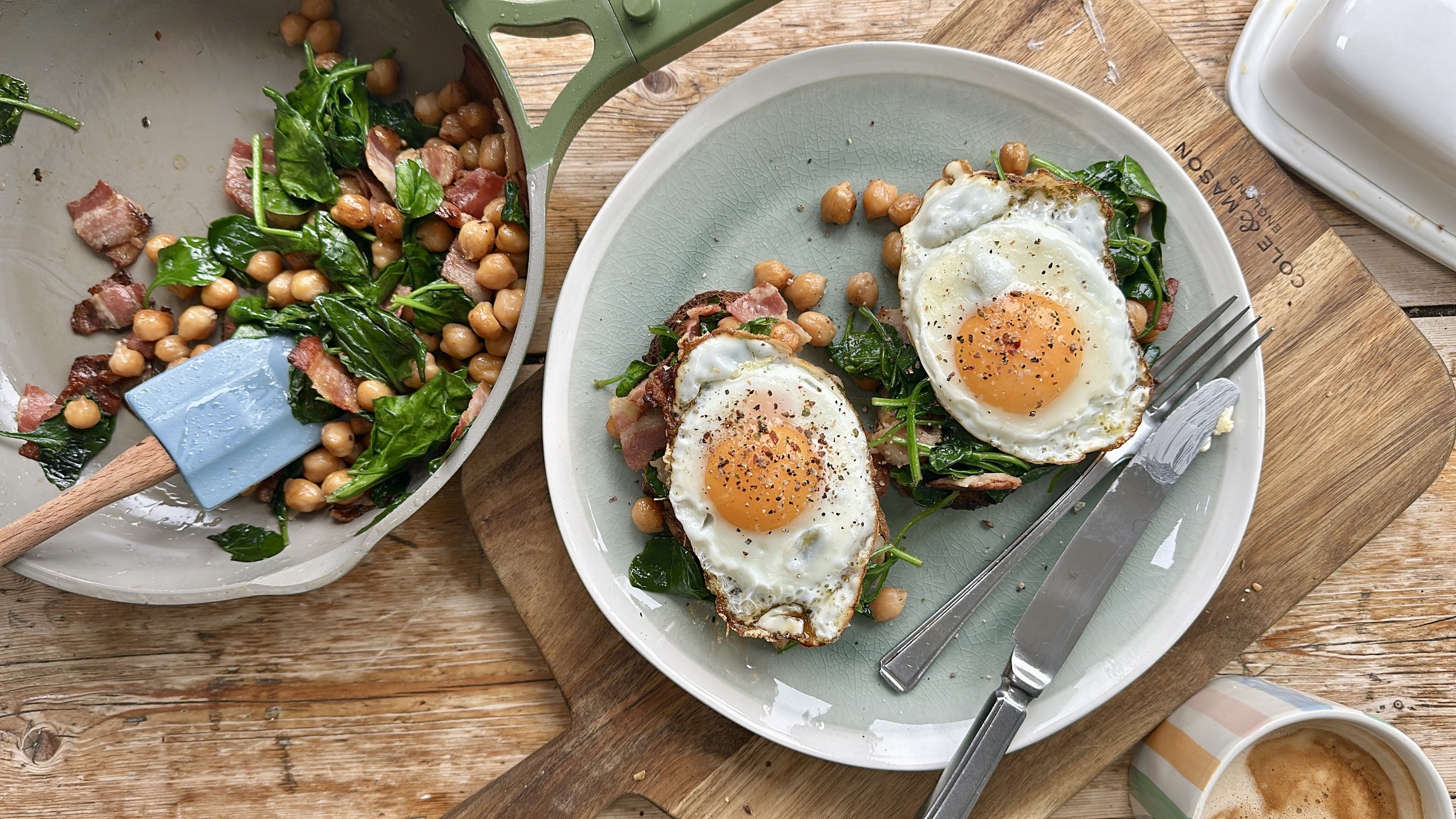 Recipe photo
