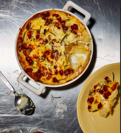 Recipe photo
