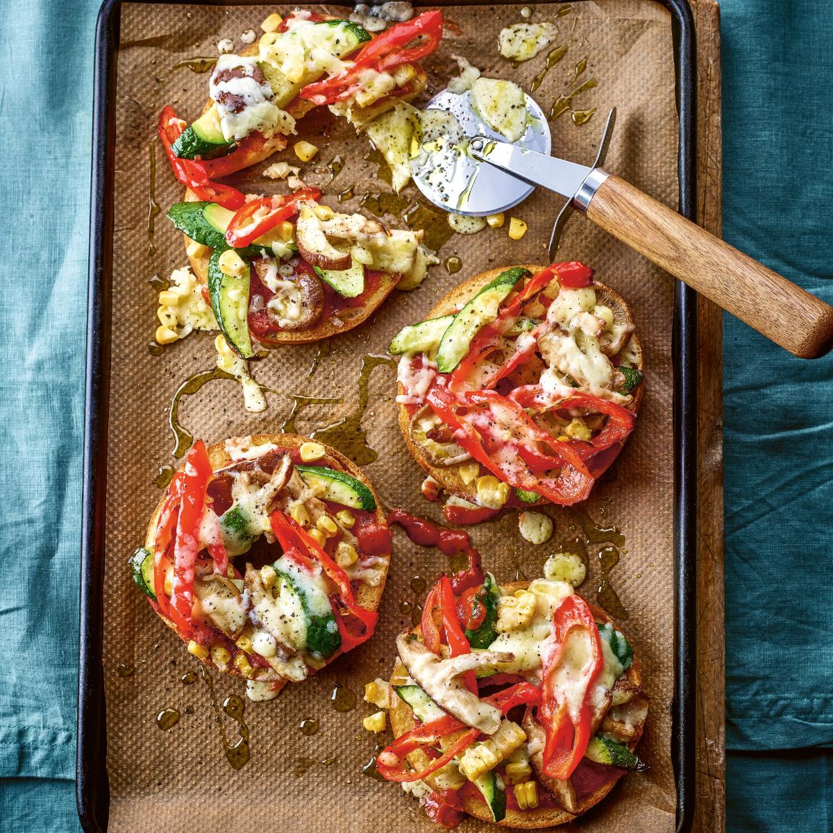 Recipe photo