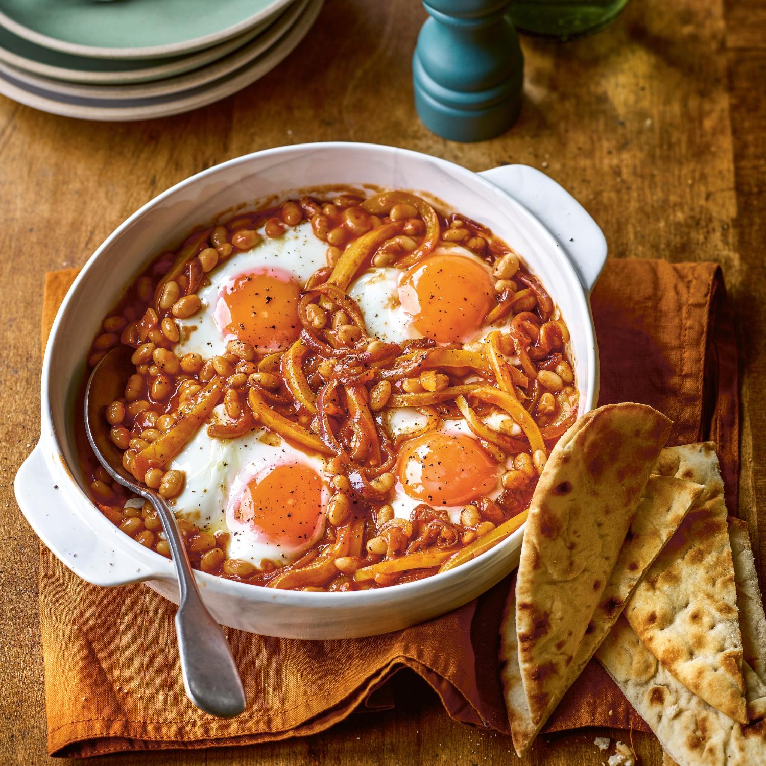 Recipe photo