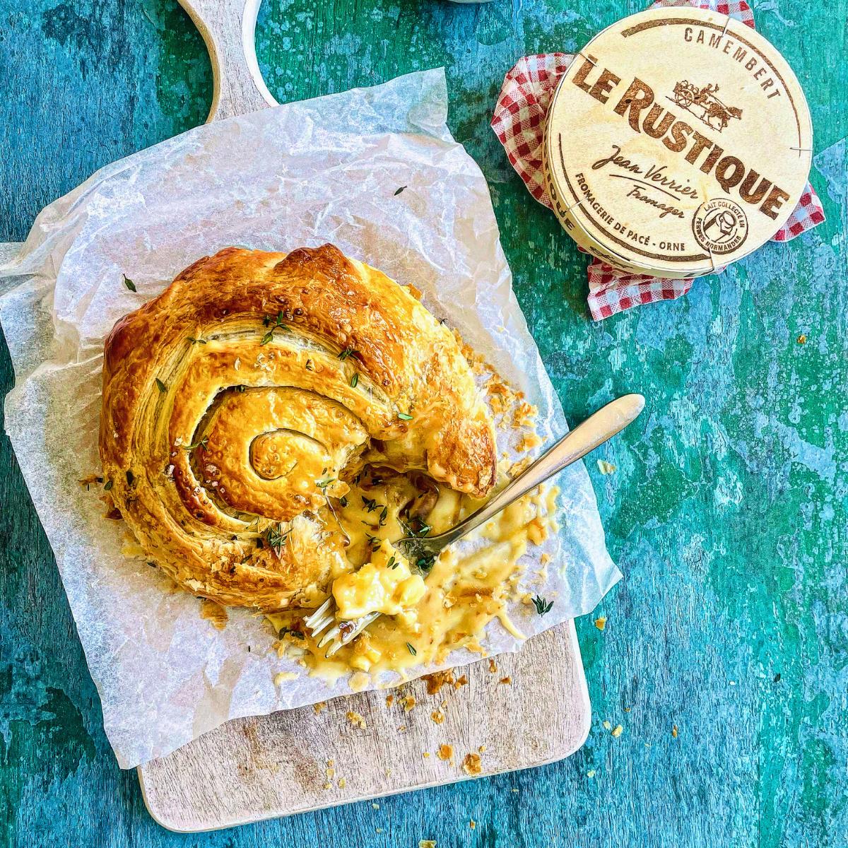 Recipe photo