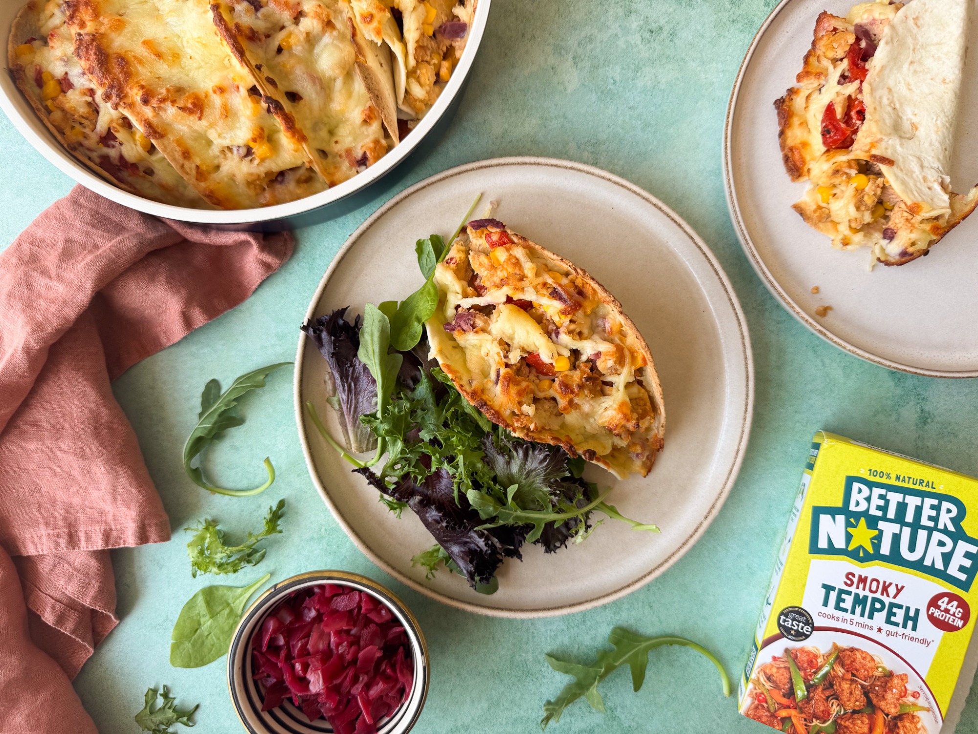 Recipe photo