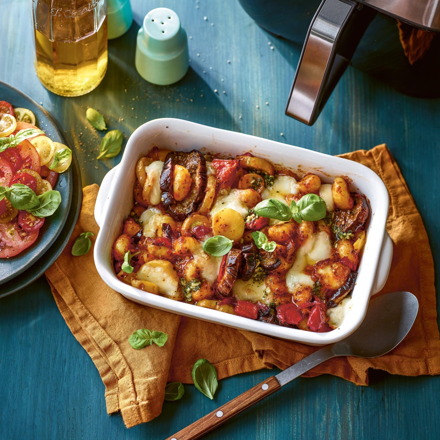 Recipe photo