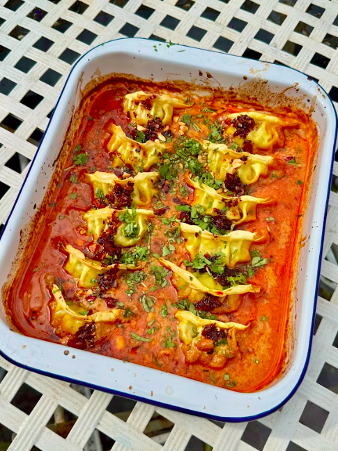 Recipe photo