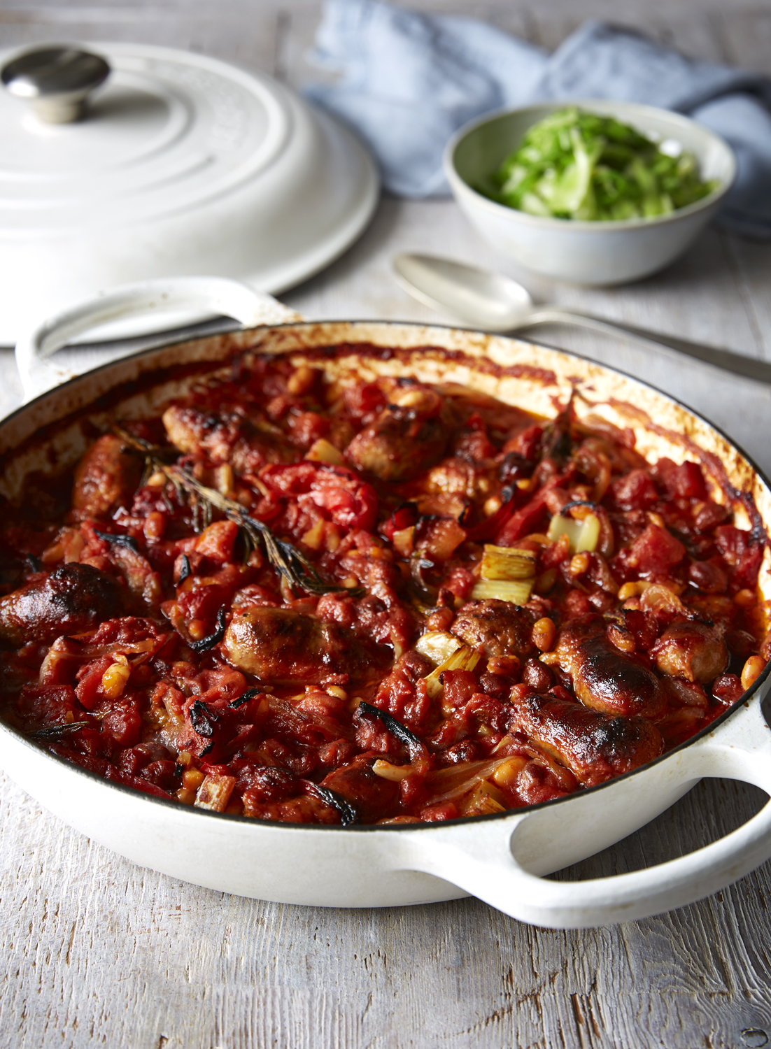 Recipe photo