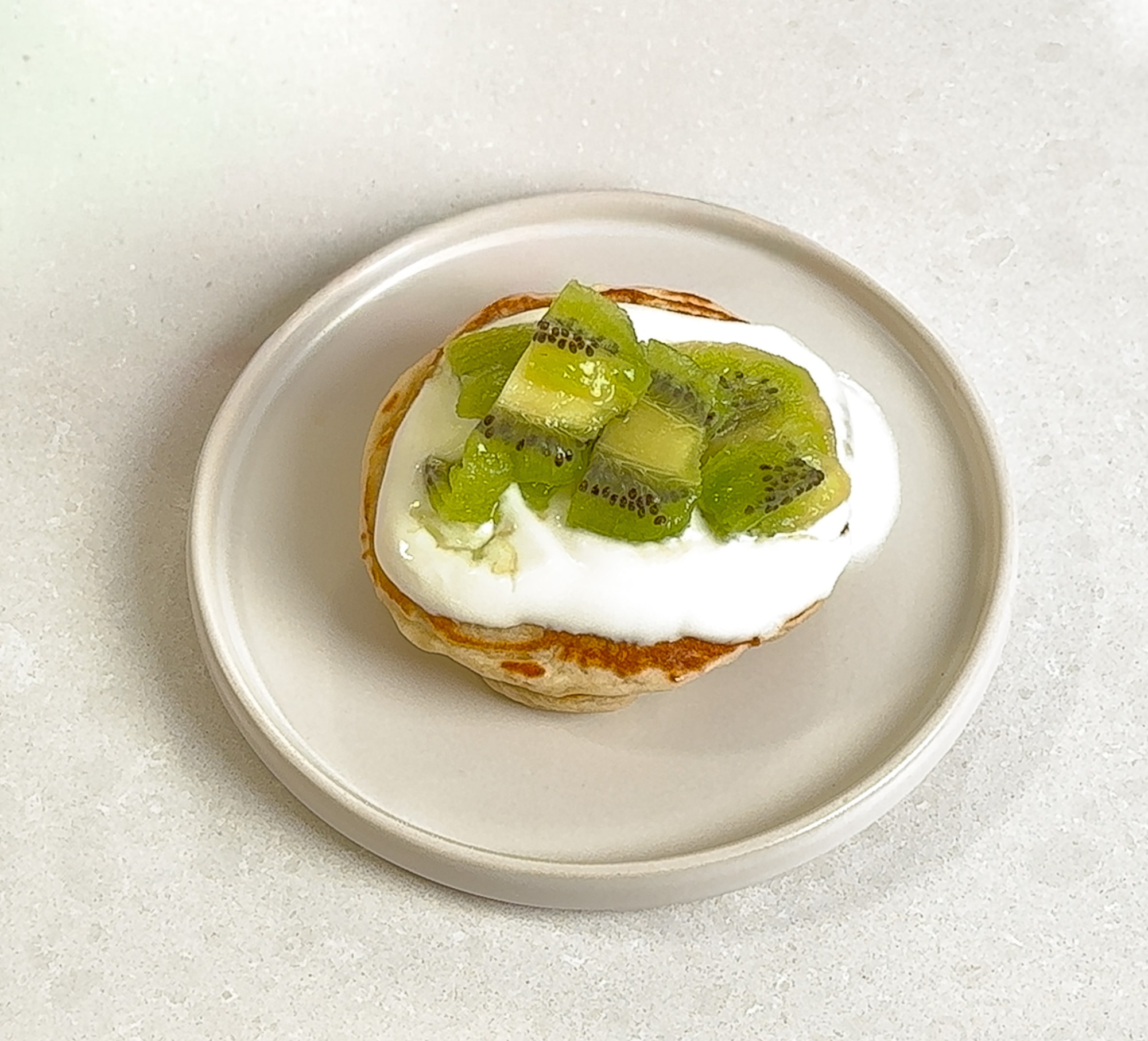 Recipe photo