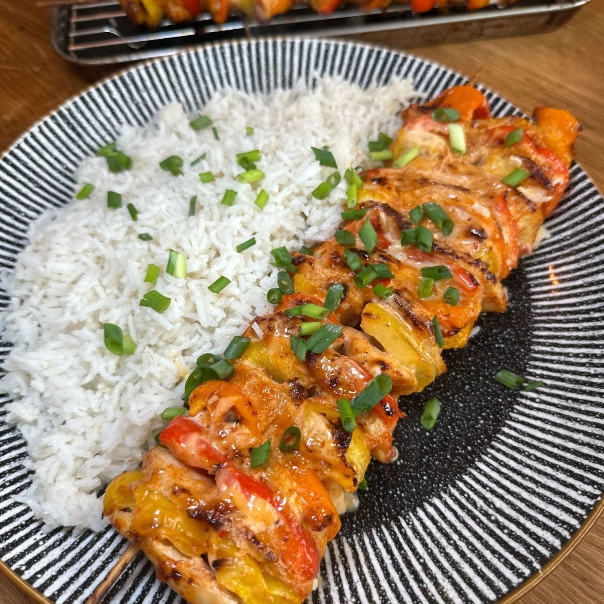 Recipe photo