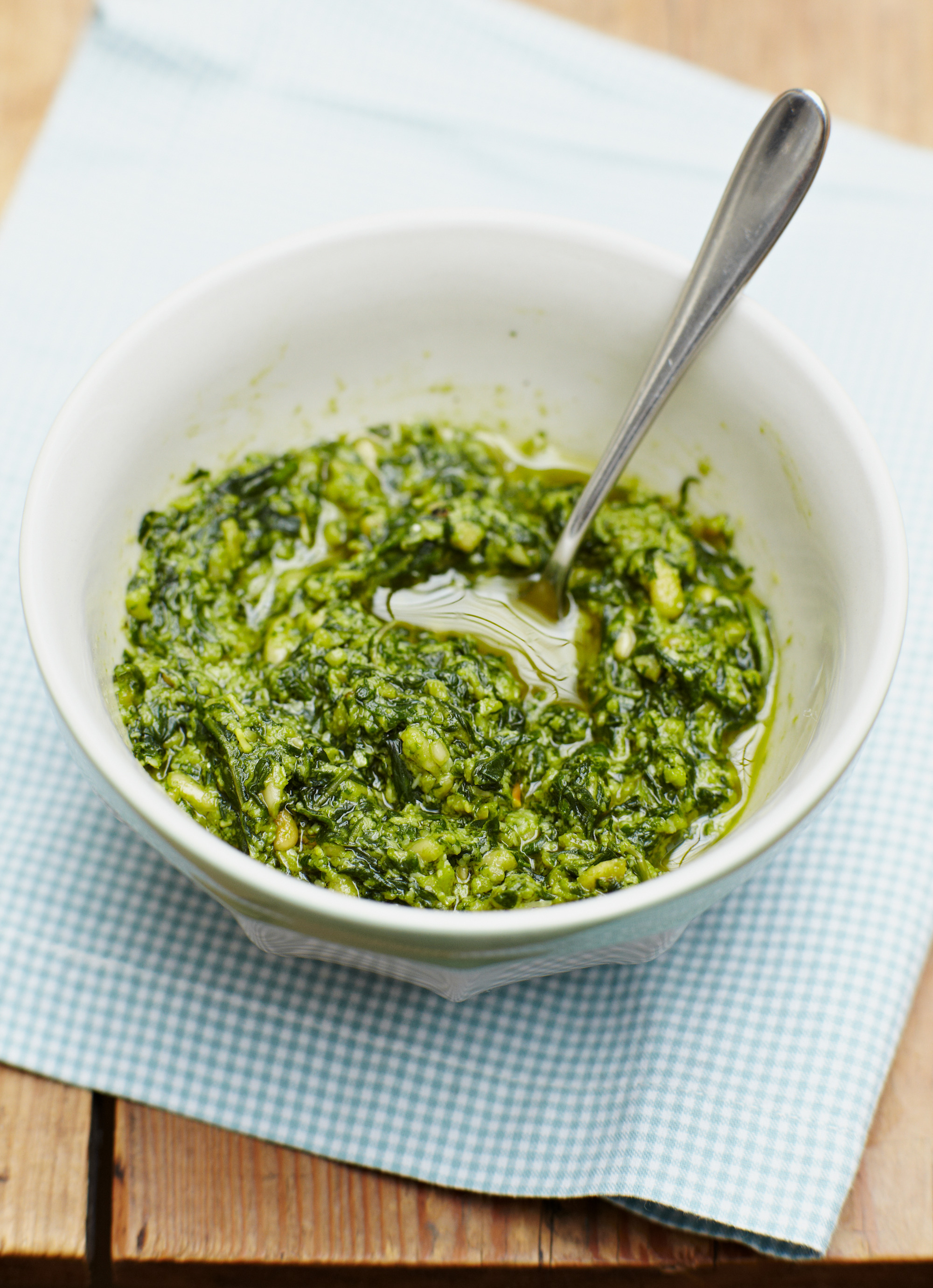 Recipe photo