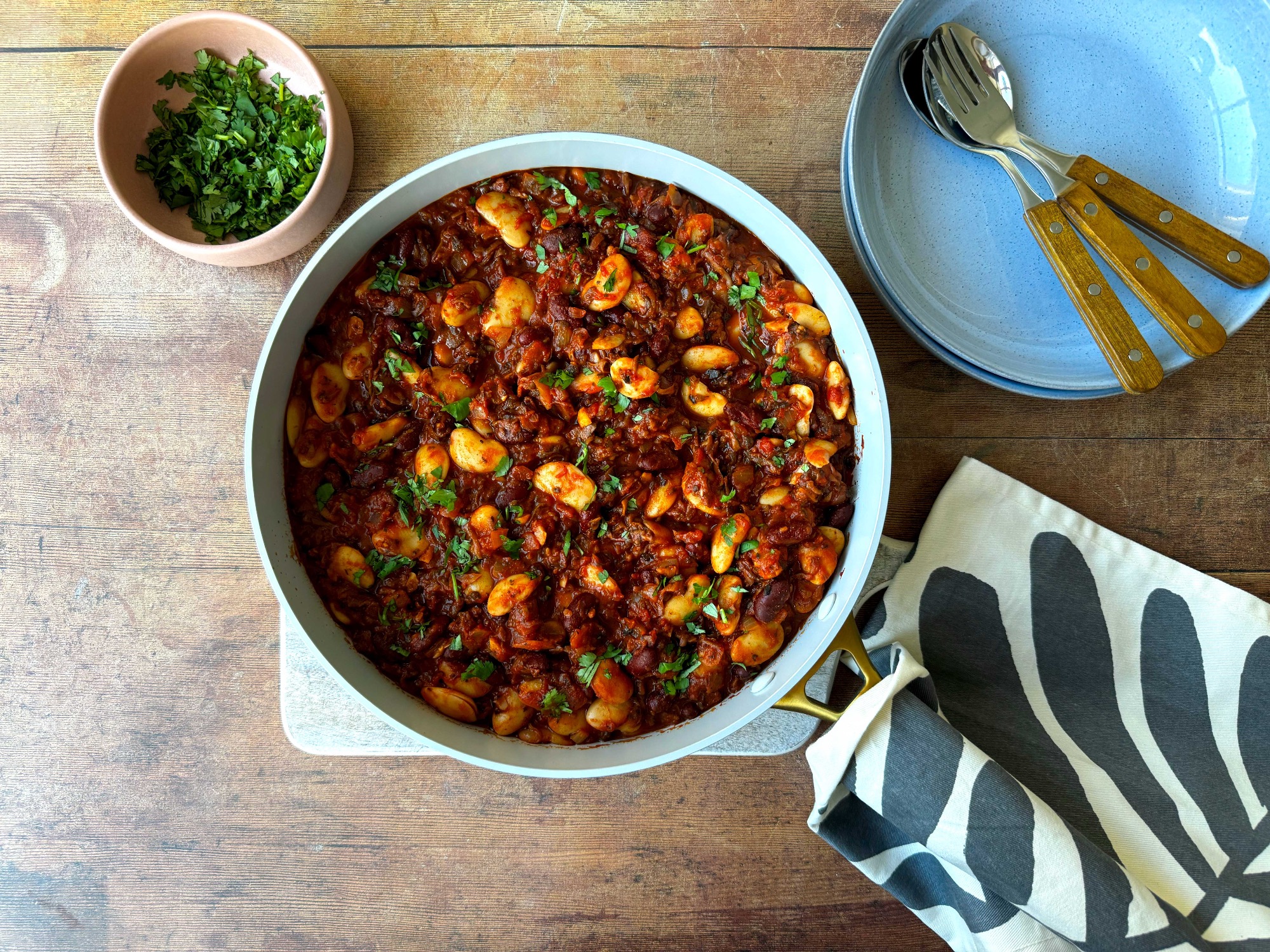 Recipe photo