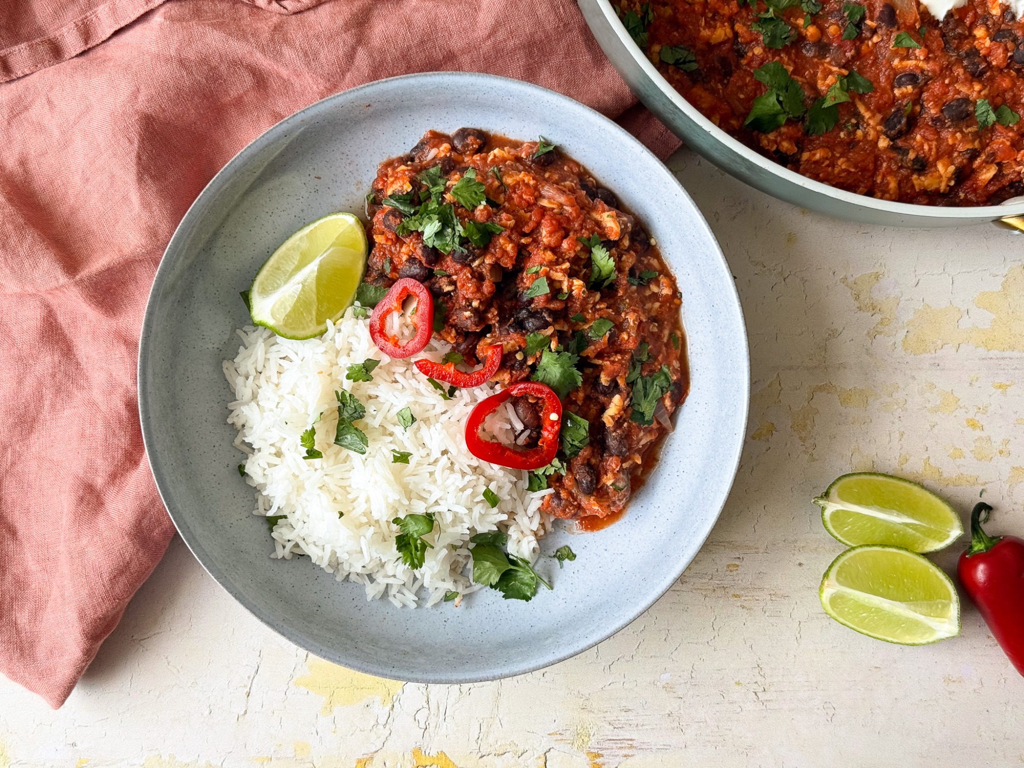 Recipe photo