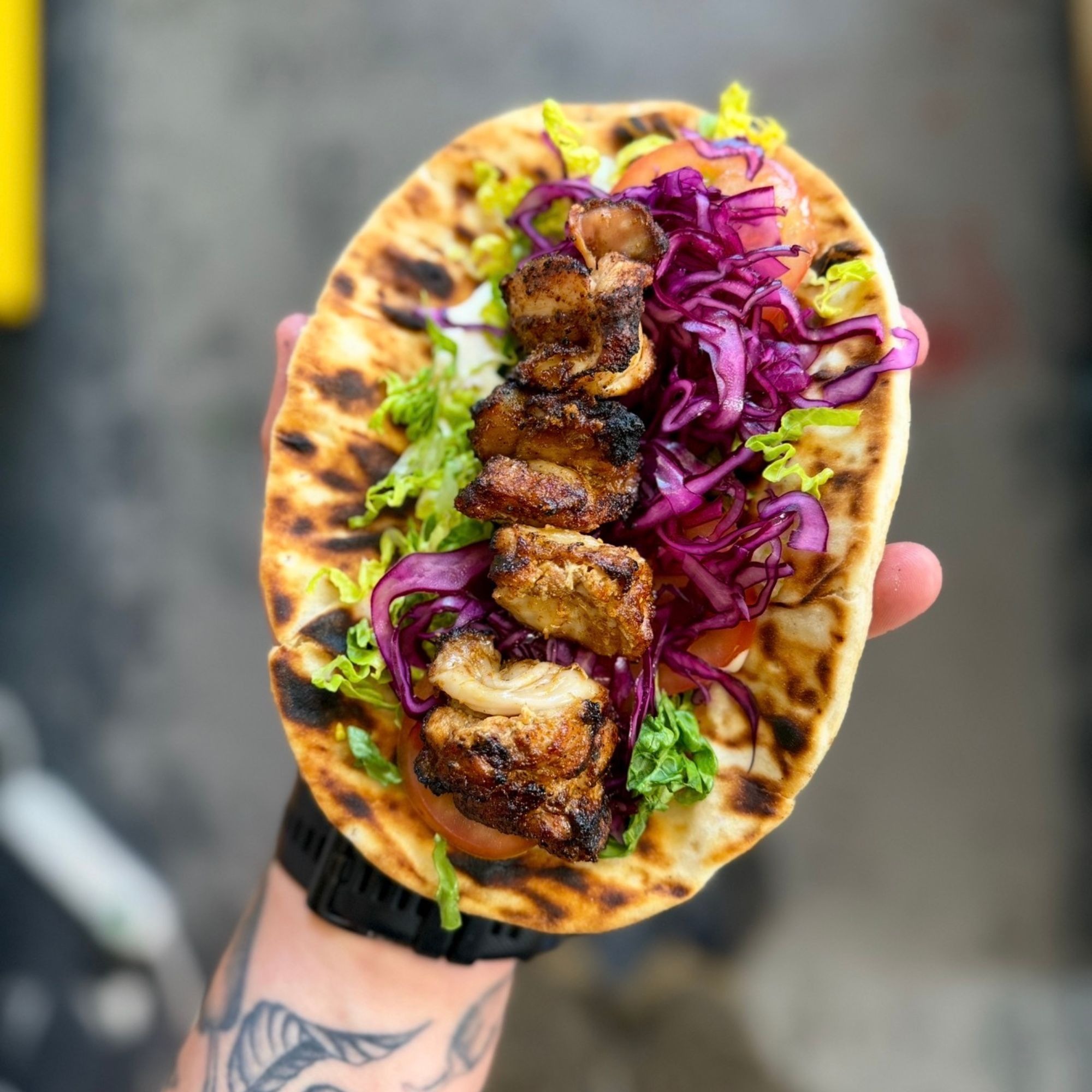 Recipe photo