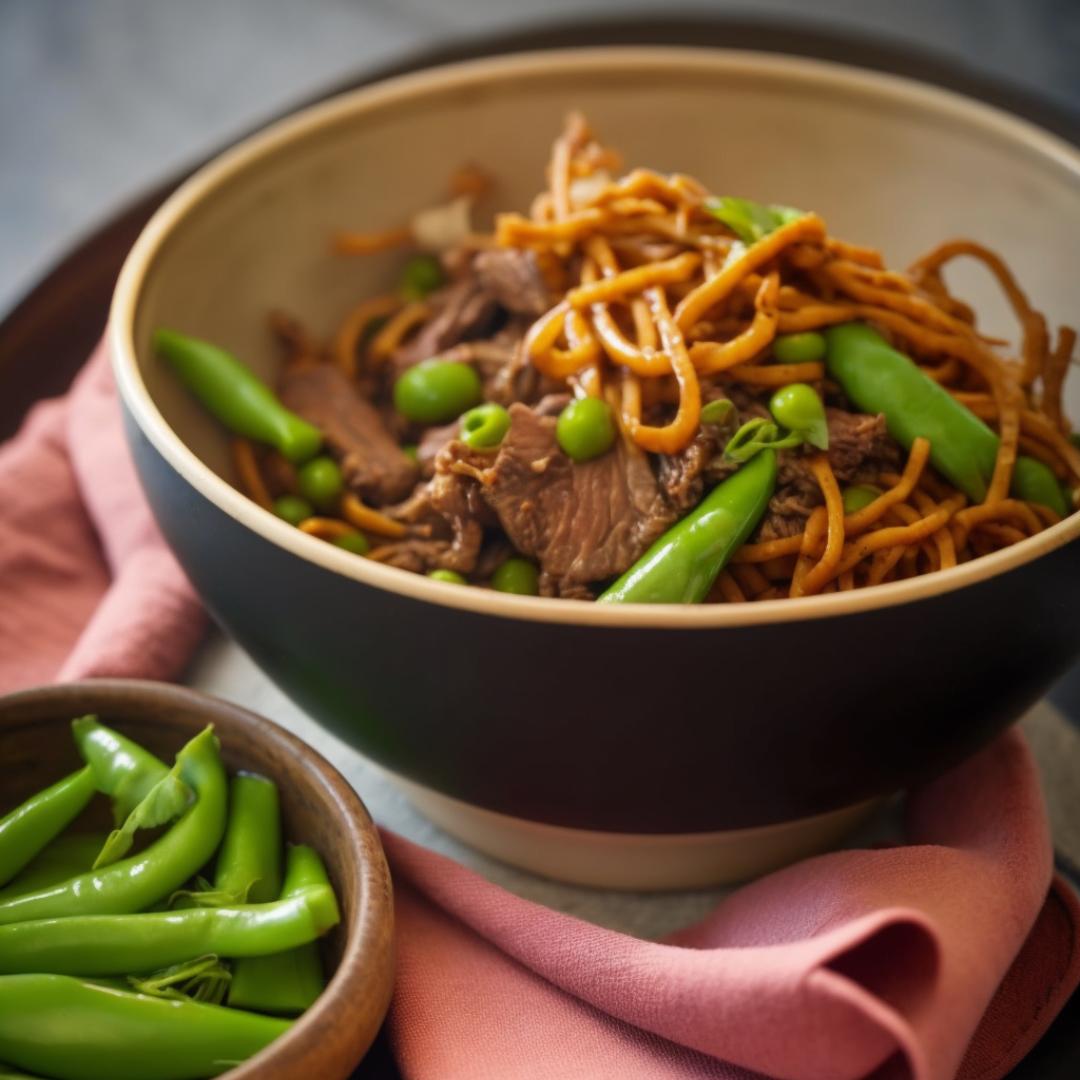Recipe photo