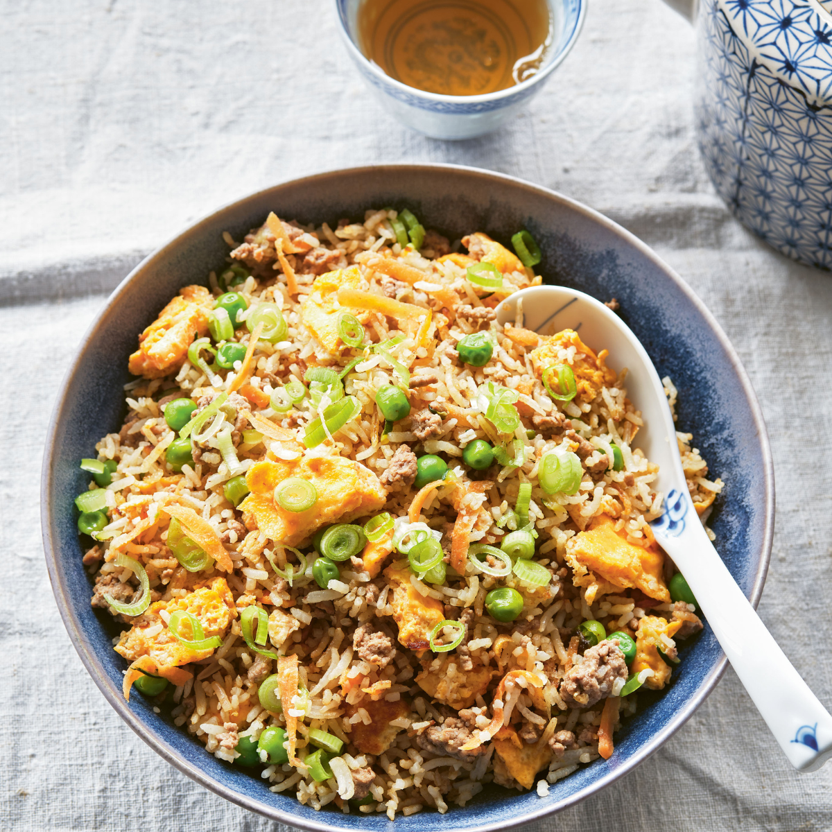 Recipe photo