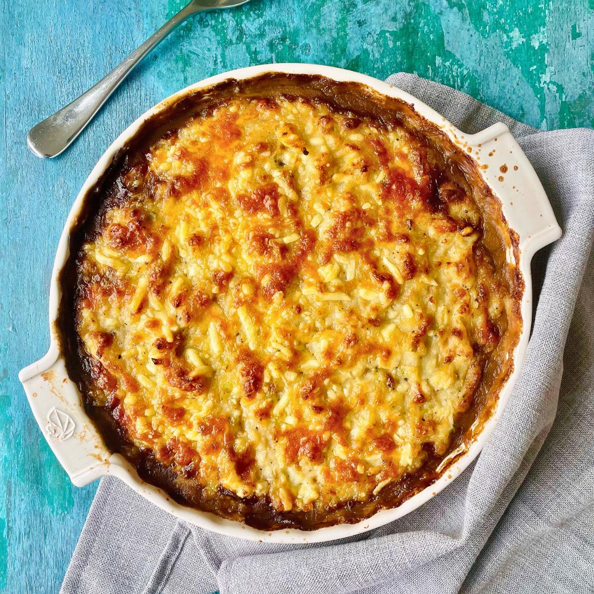 Recipe photo