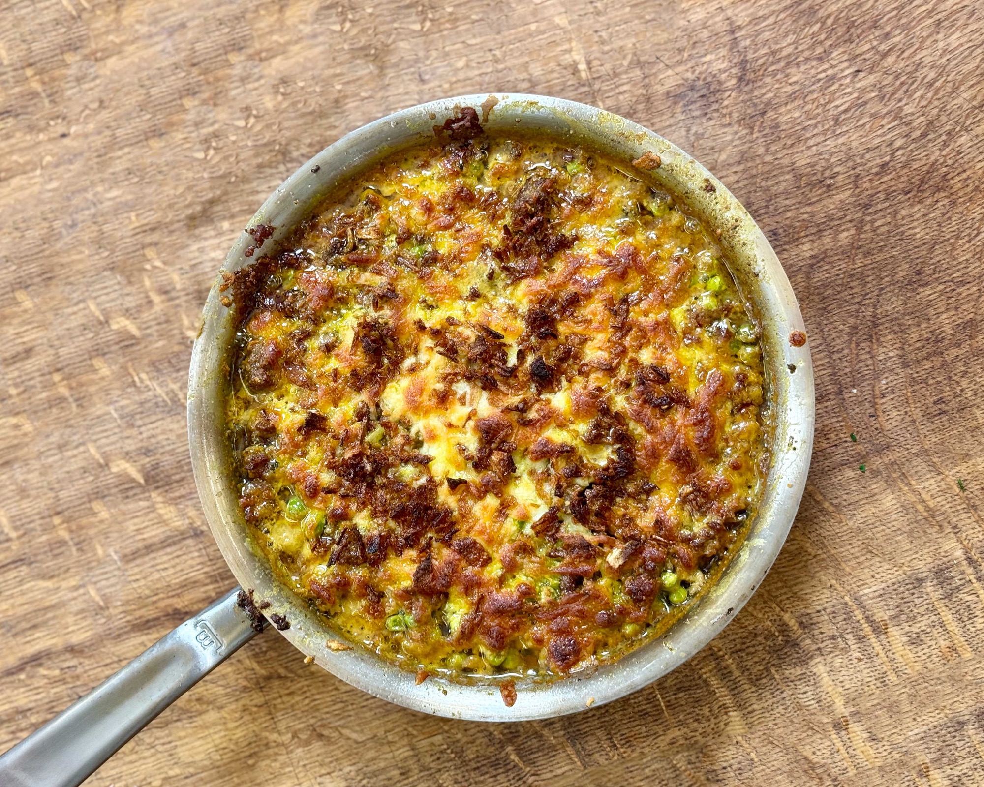 Recipe photo