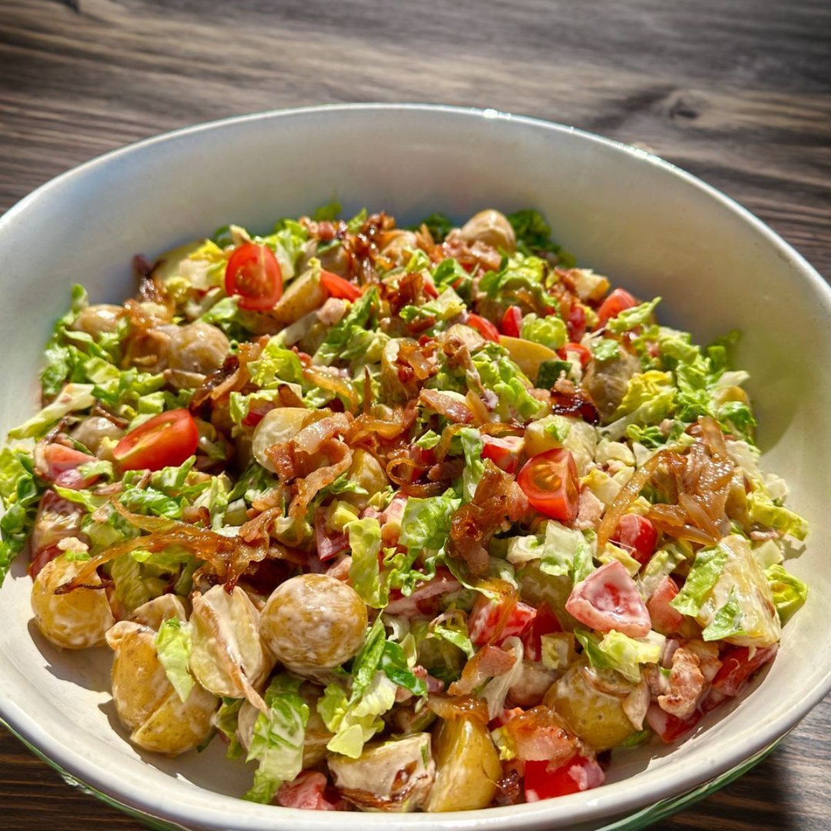 Recipe photo