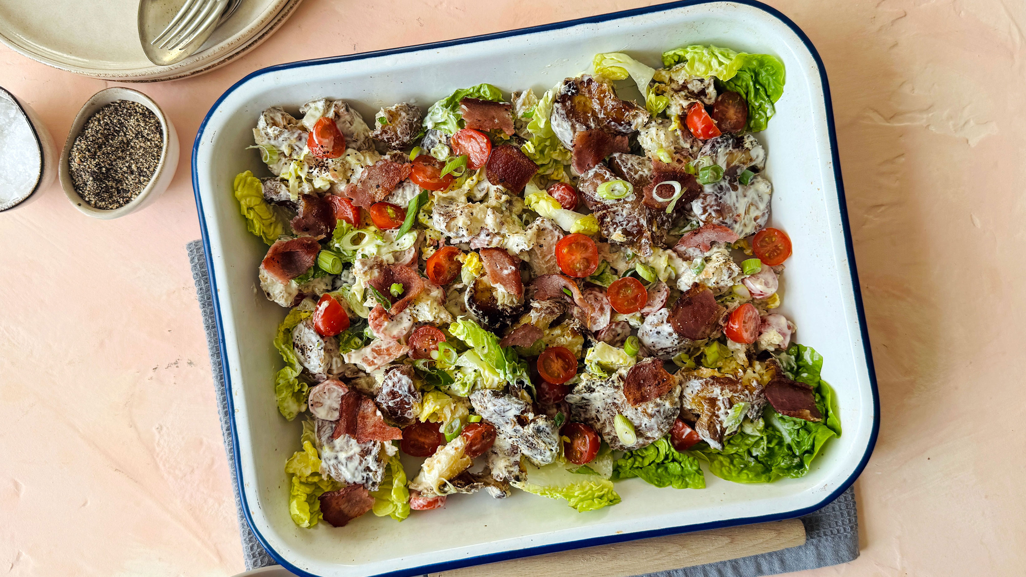 Recipe photo