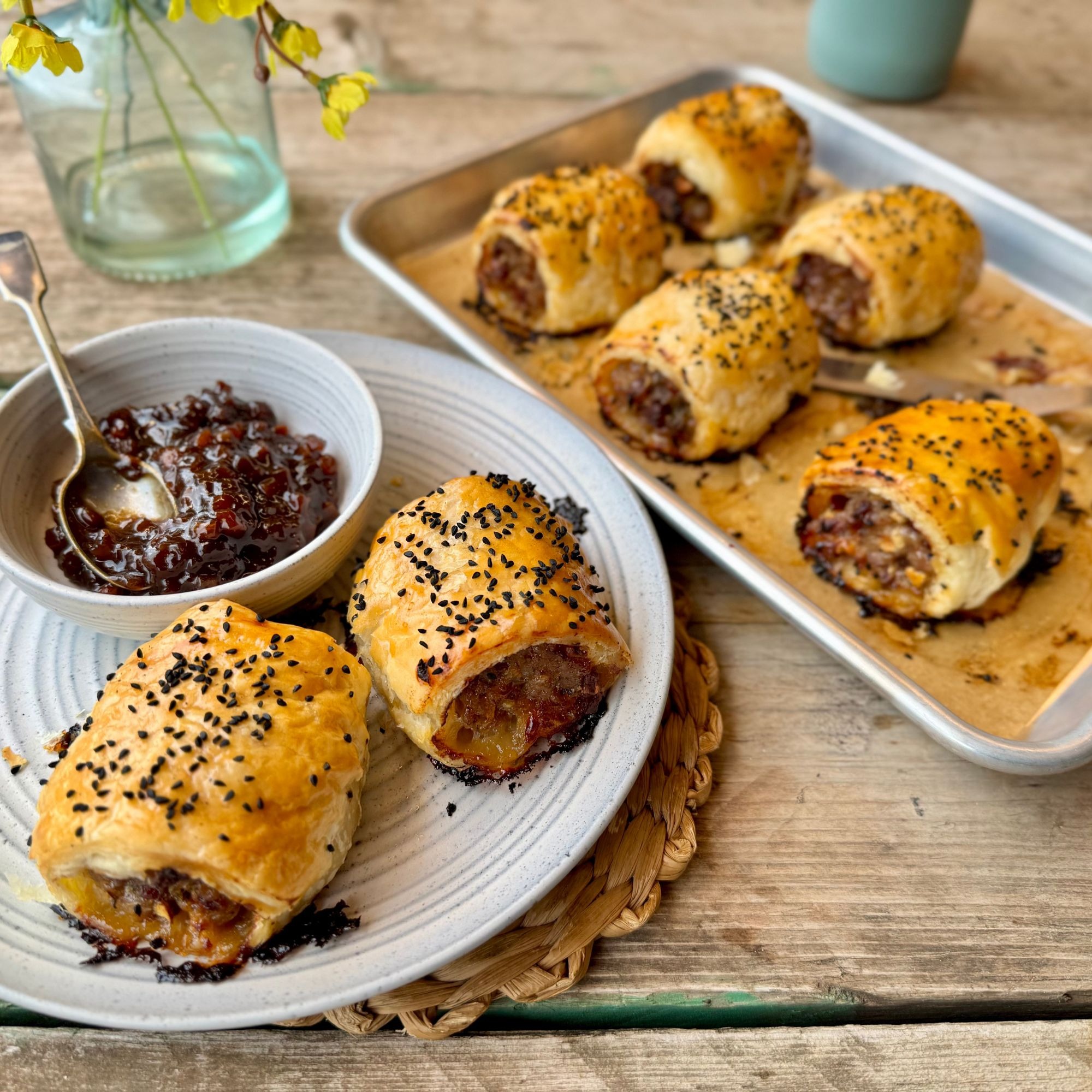 Recipe photo