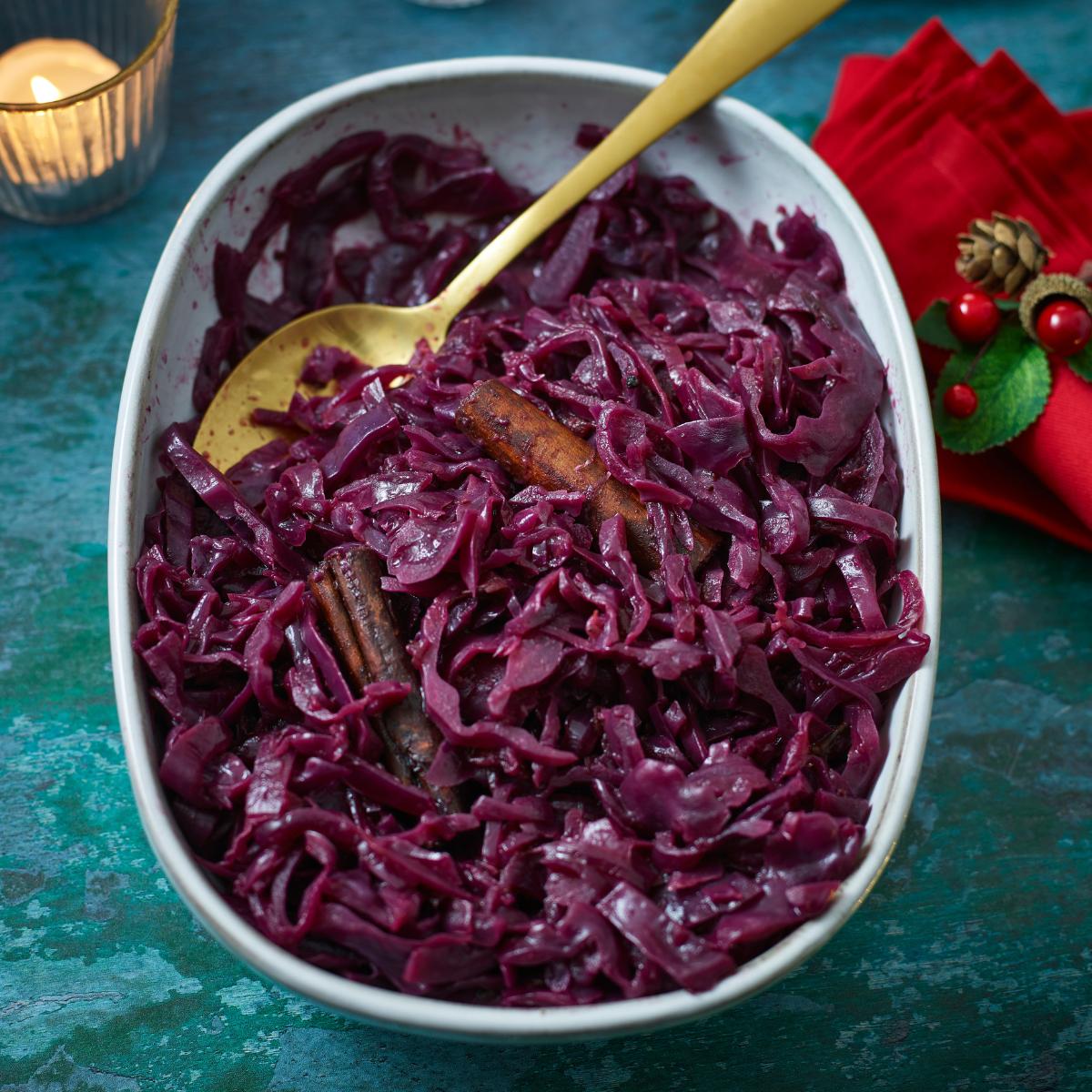 Recipe photo
