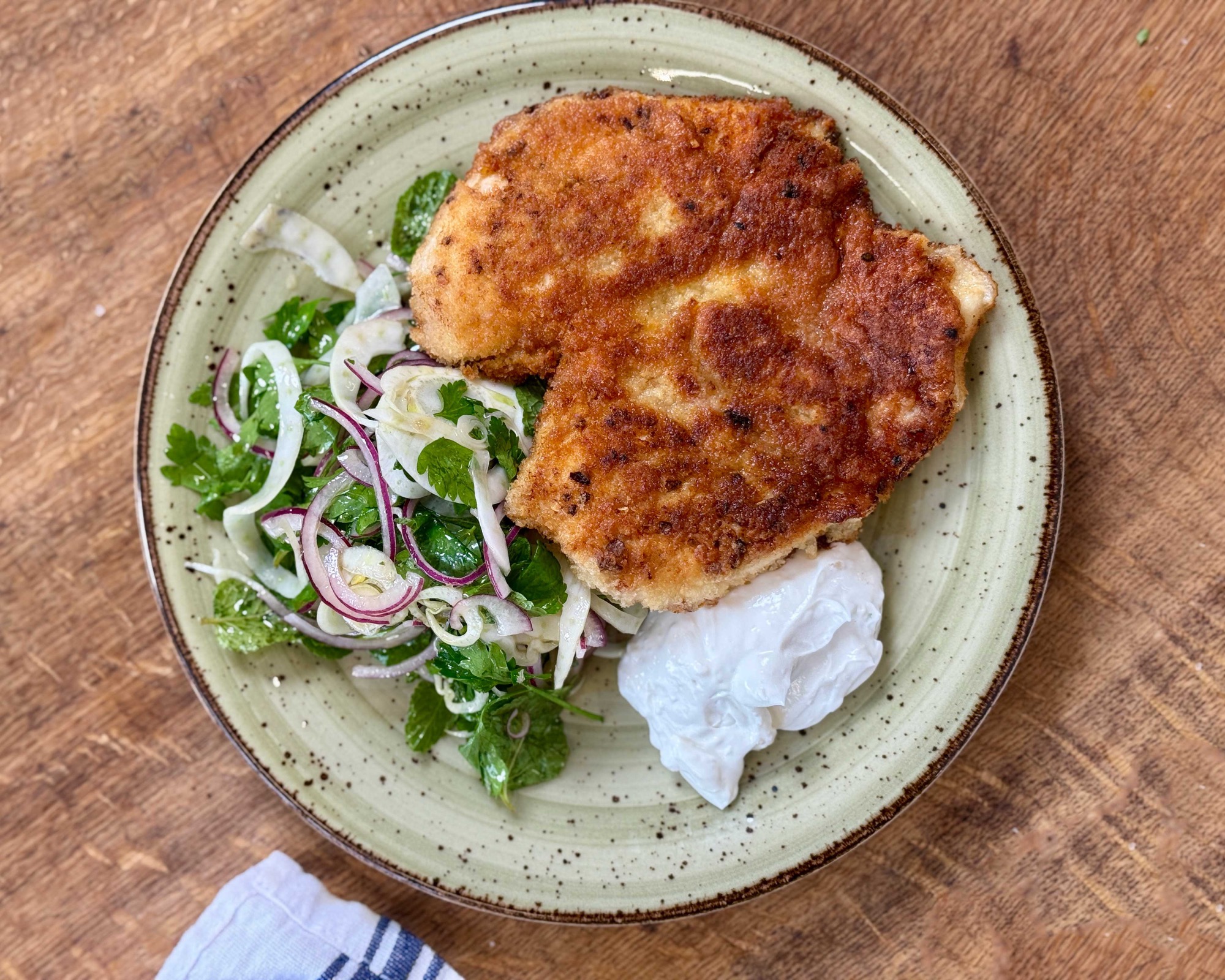 Recipe photo