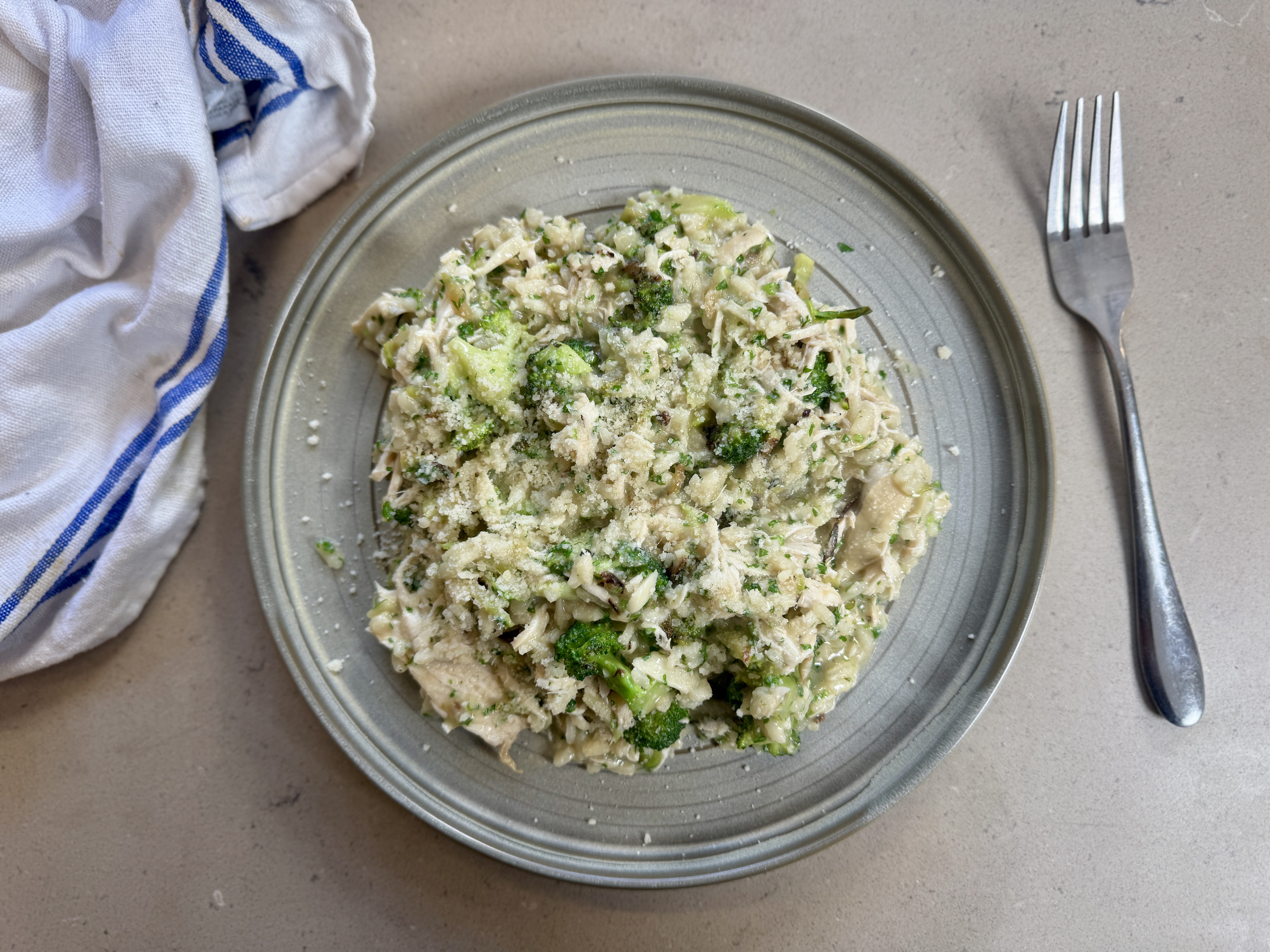 Recipe photo
