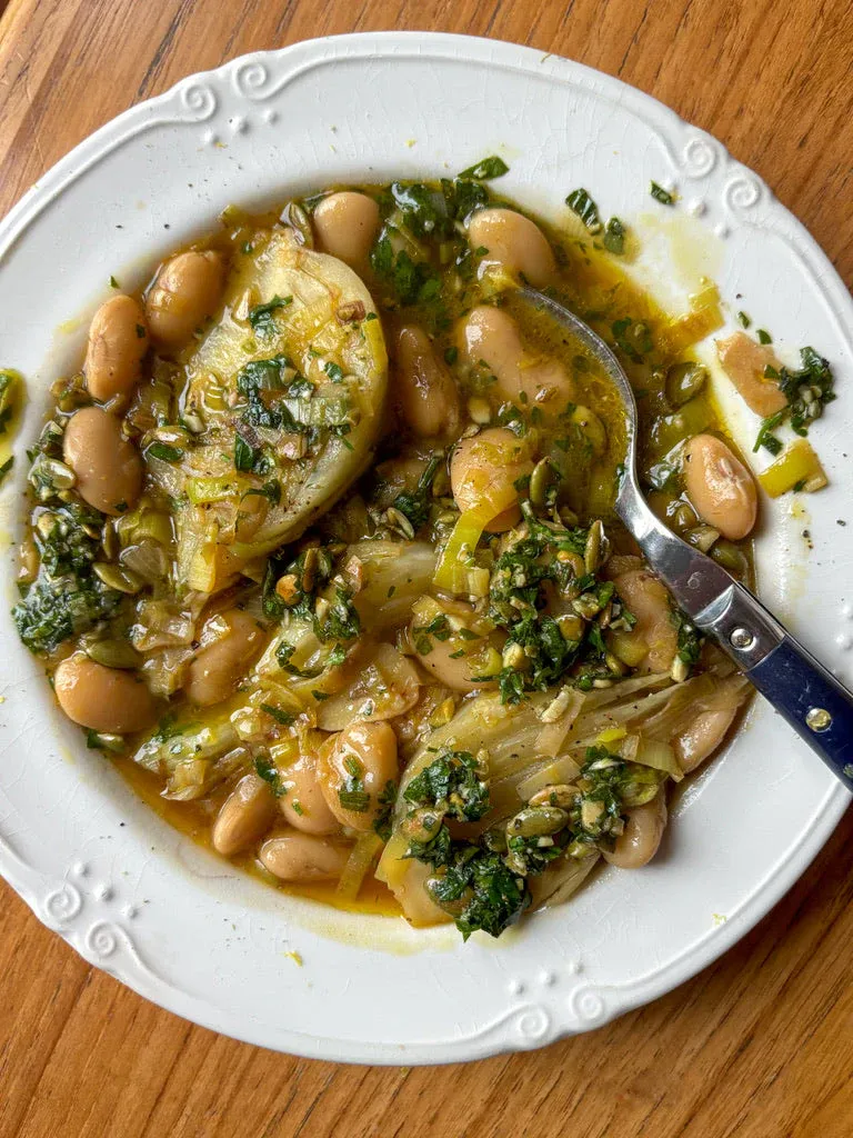 Recipe photo