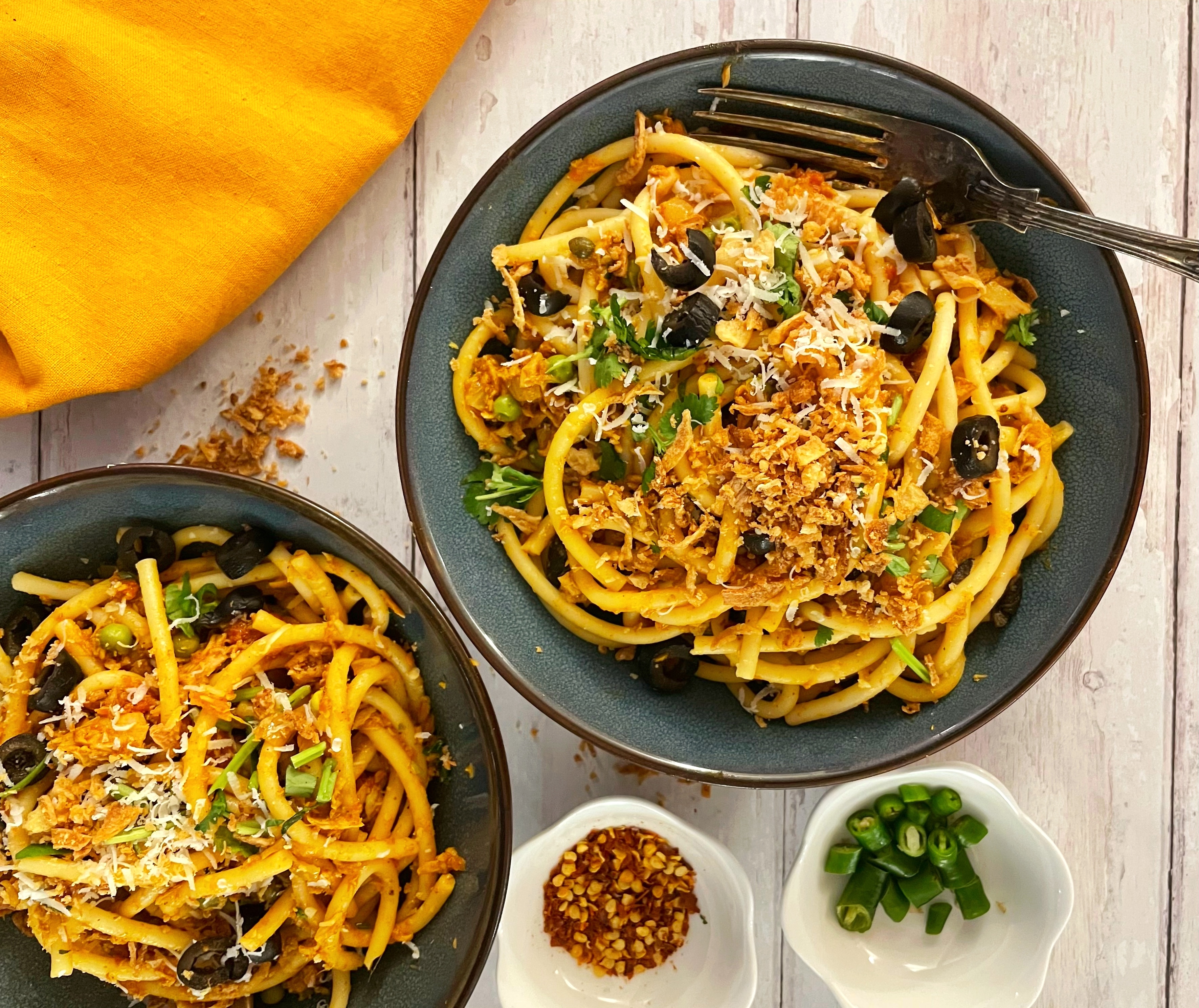 Recipe photo