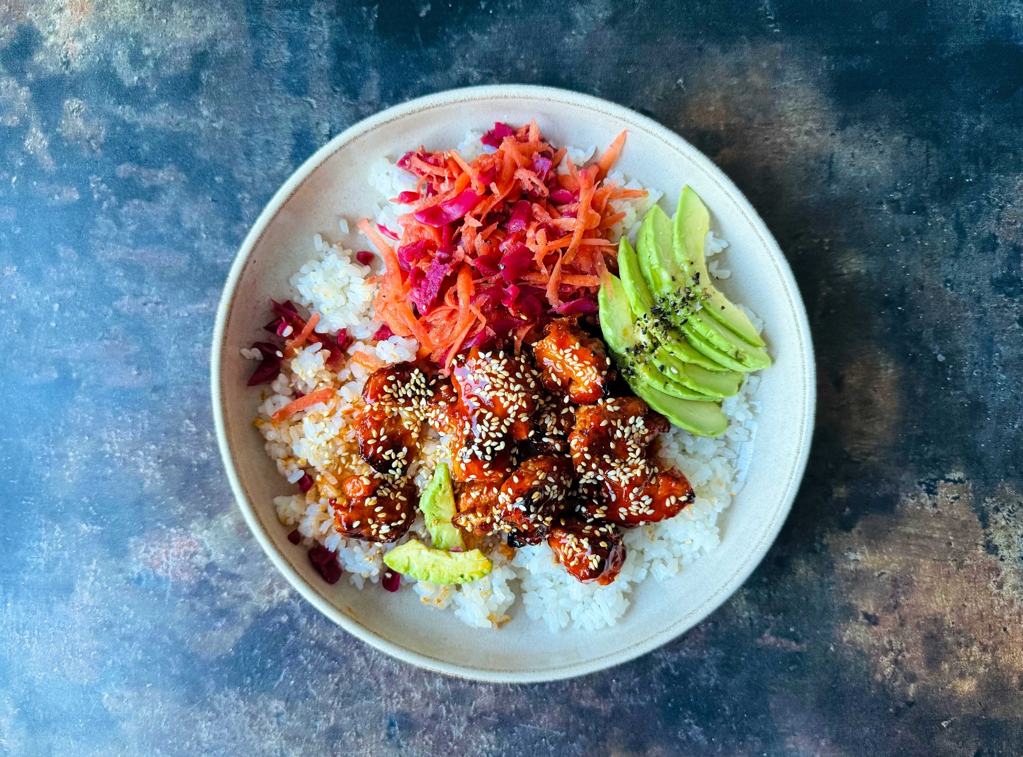 Recipe photo