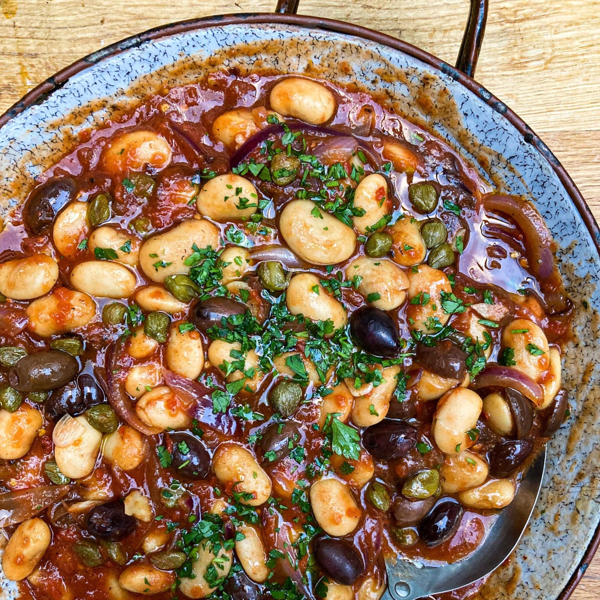Recipe photo