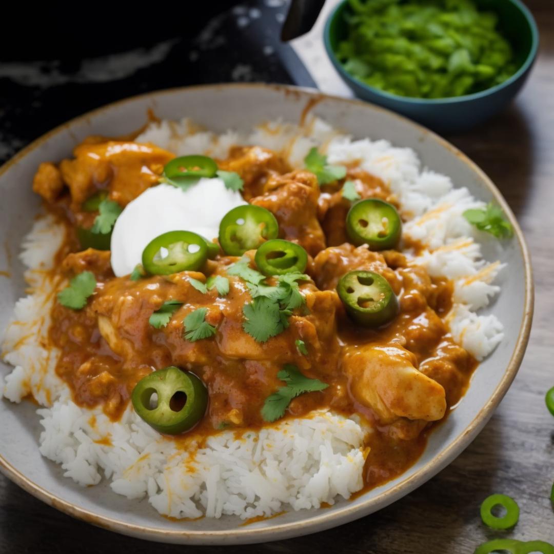 Recipe photo