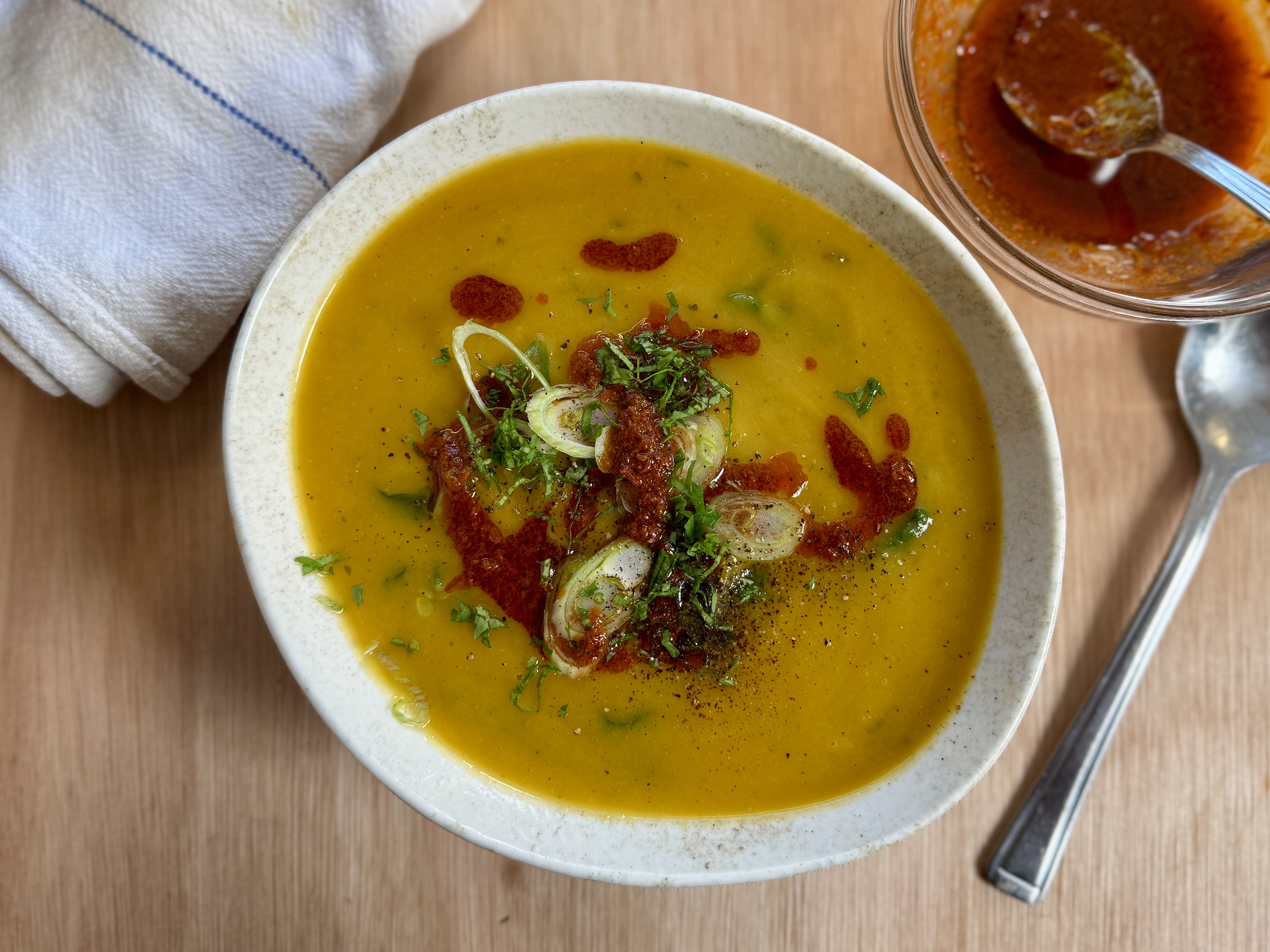 Recipe photo