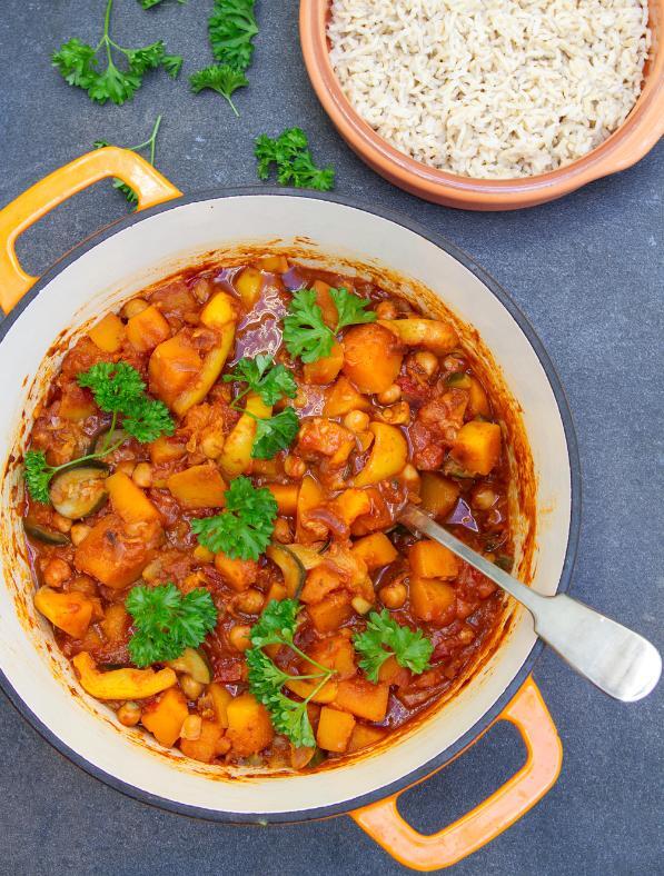 Recipe photo