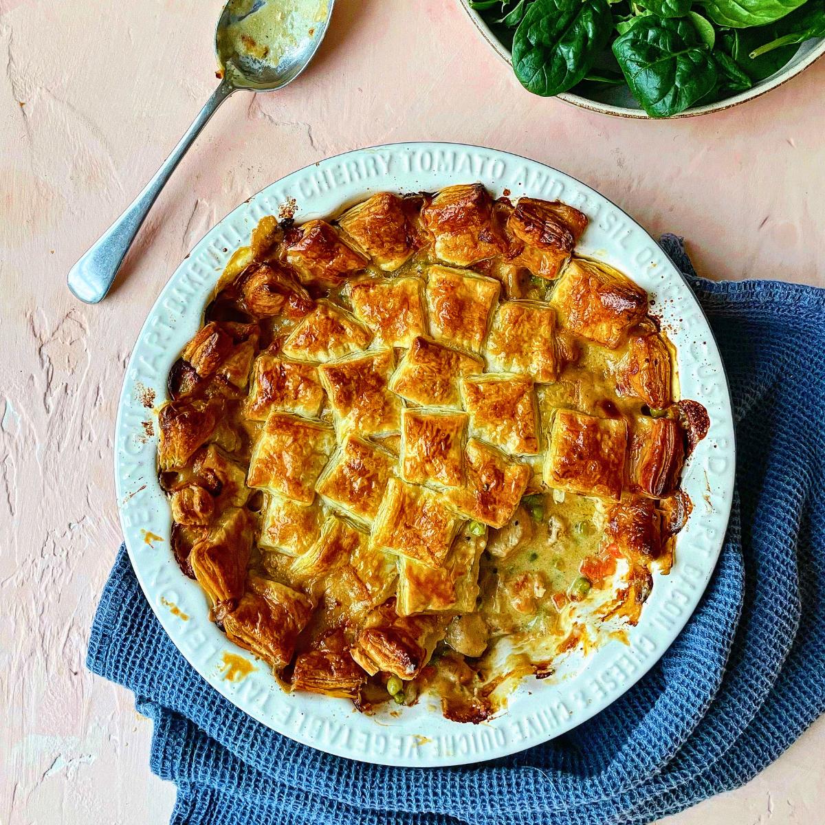 Recipe photo