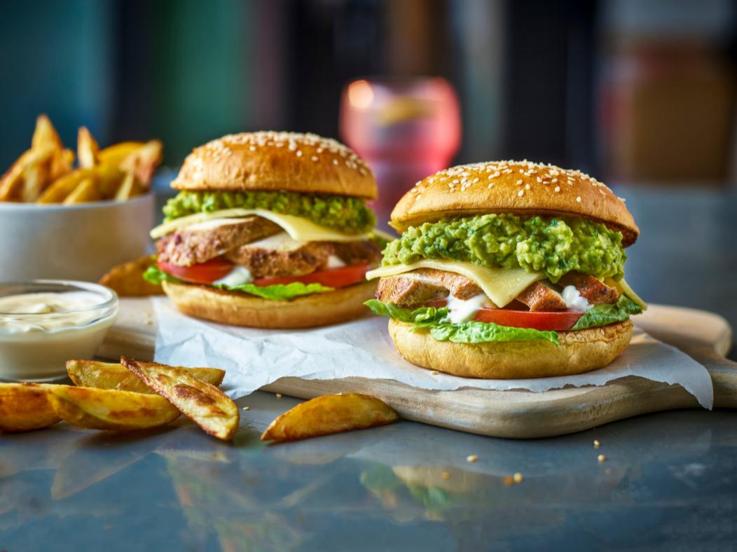 Recipe photo
