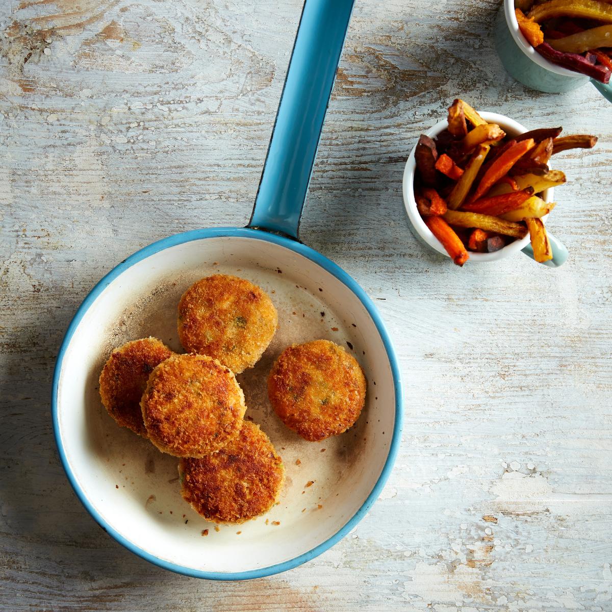 Recipe photo