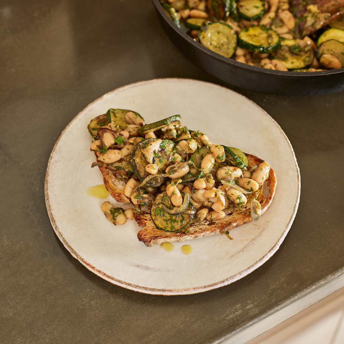 Recipe photo