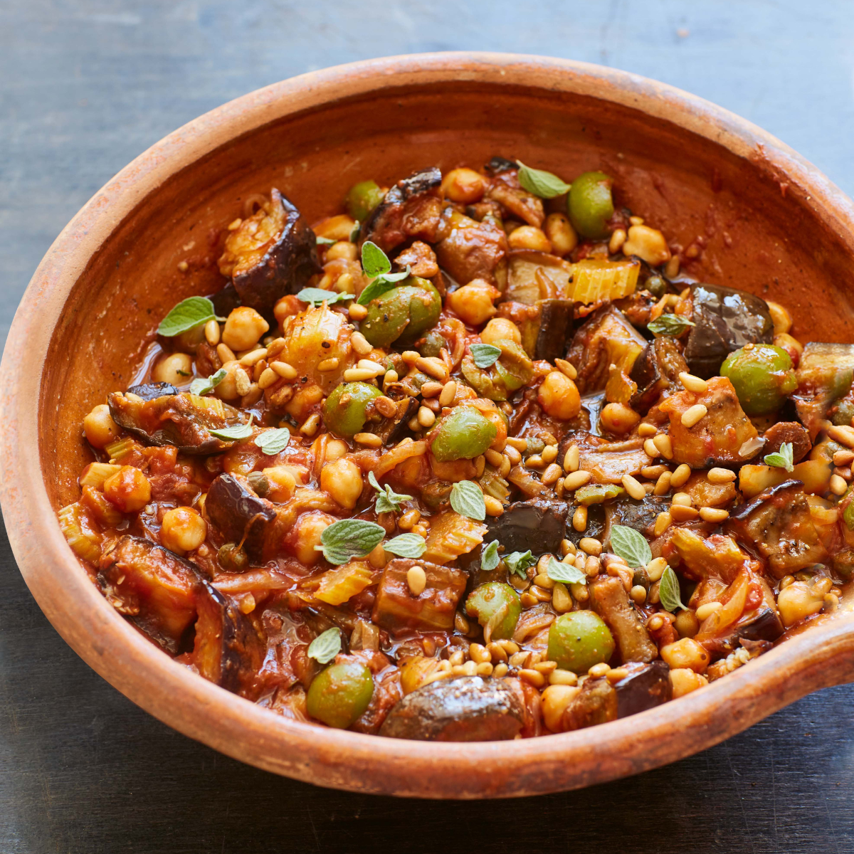 Recipe photo