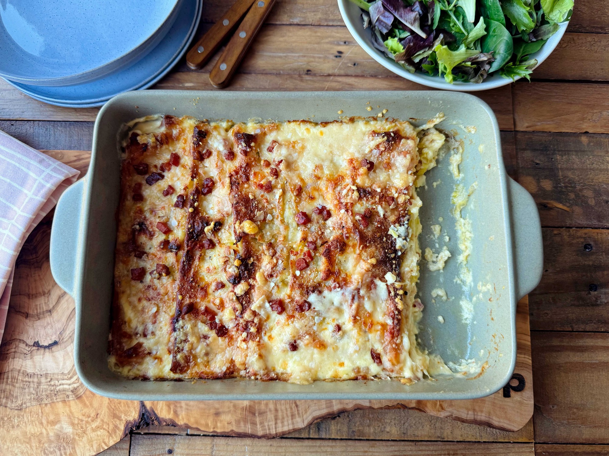 Recipe photo