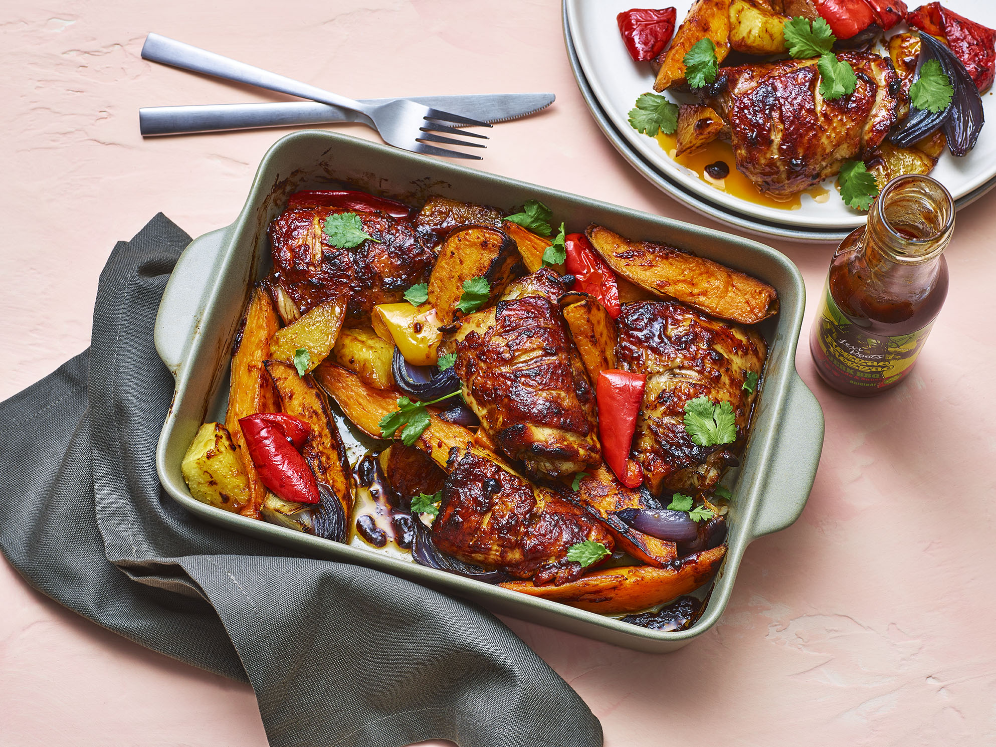 Recipe photo