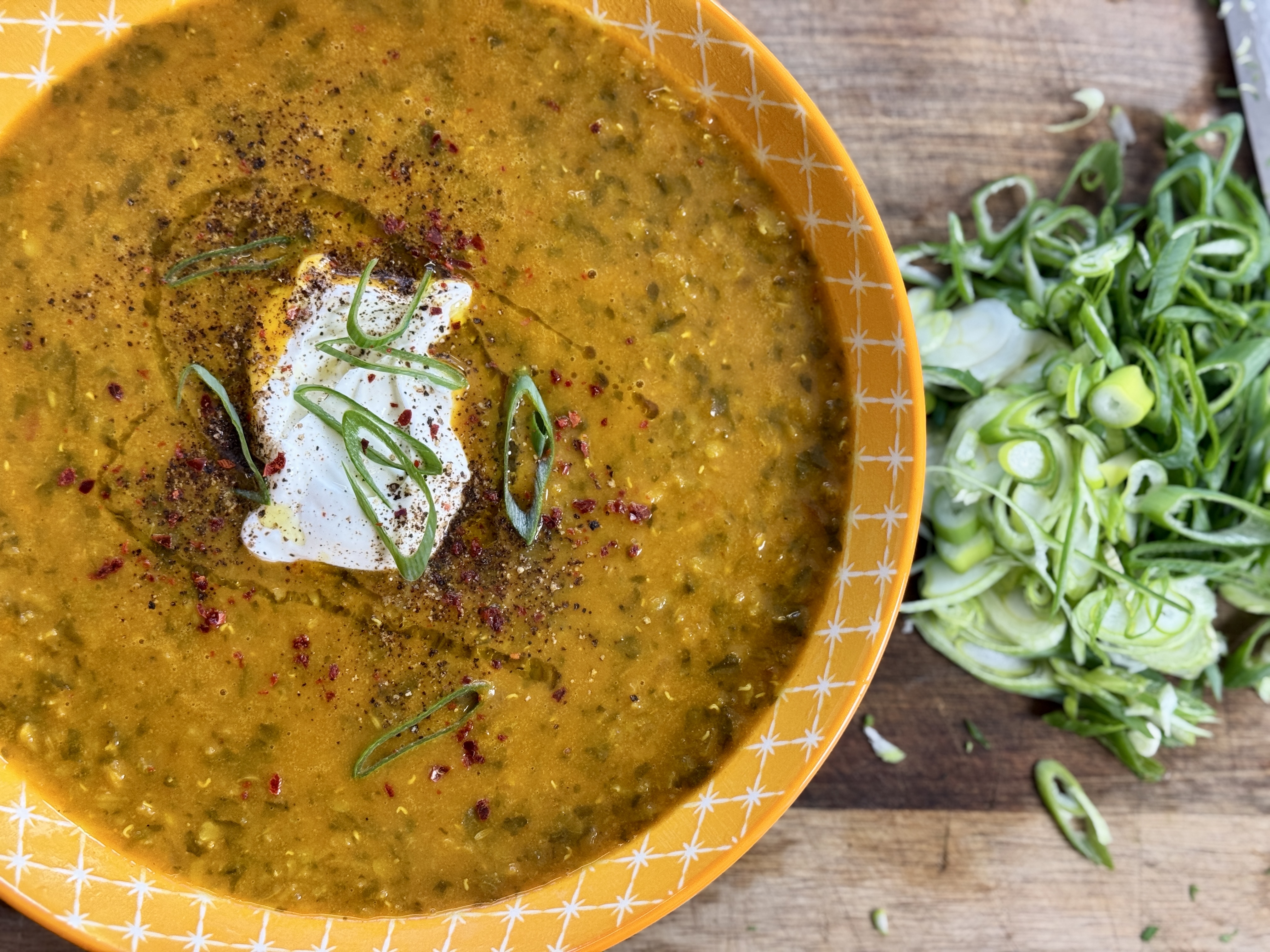 Recipe photo