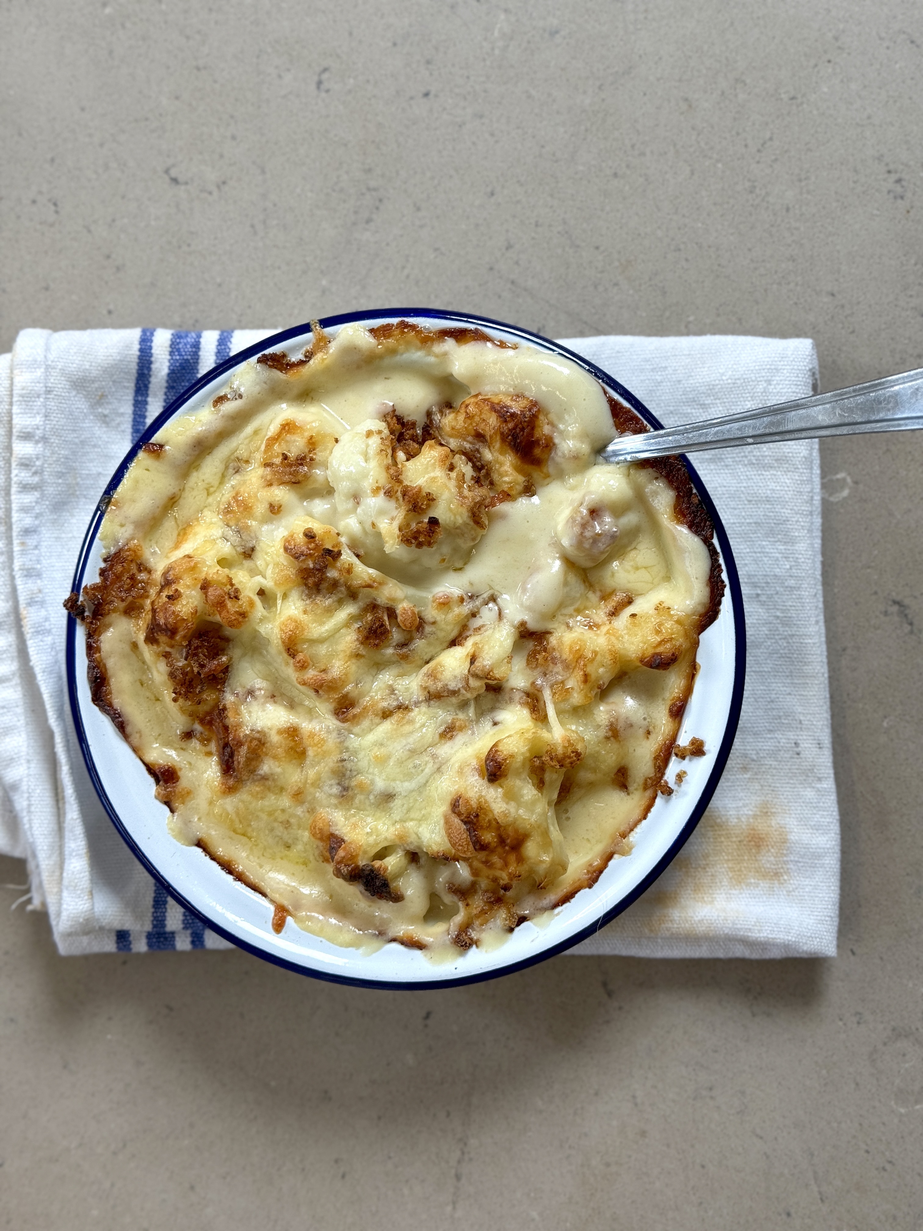 Recipe photo