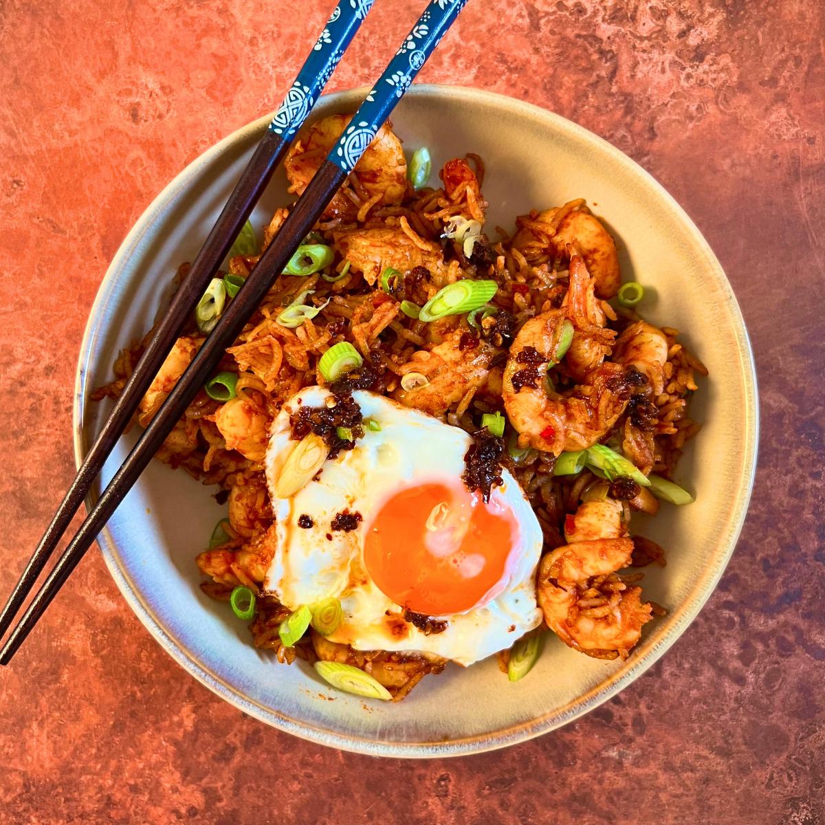 Recipe photo
