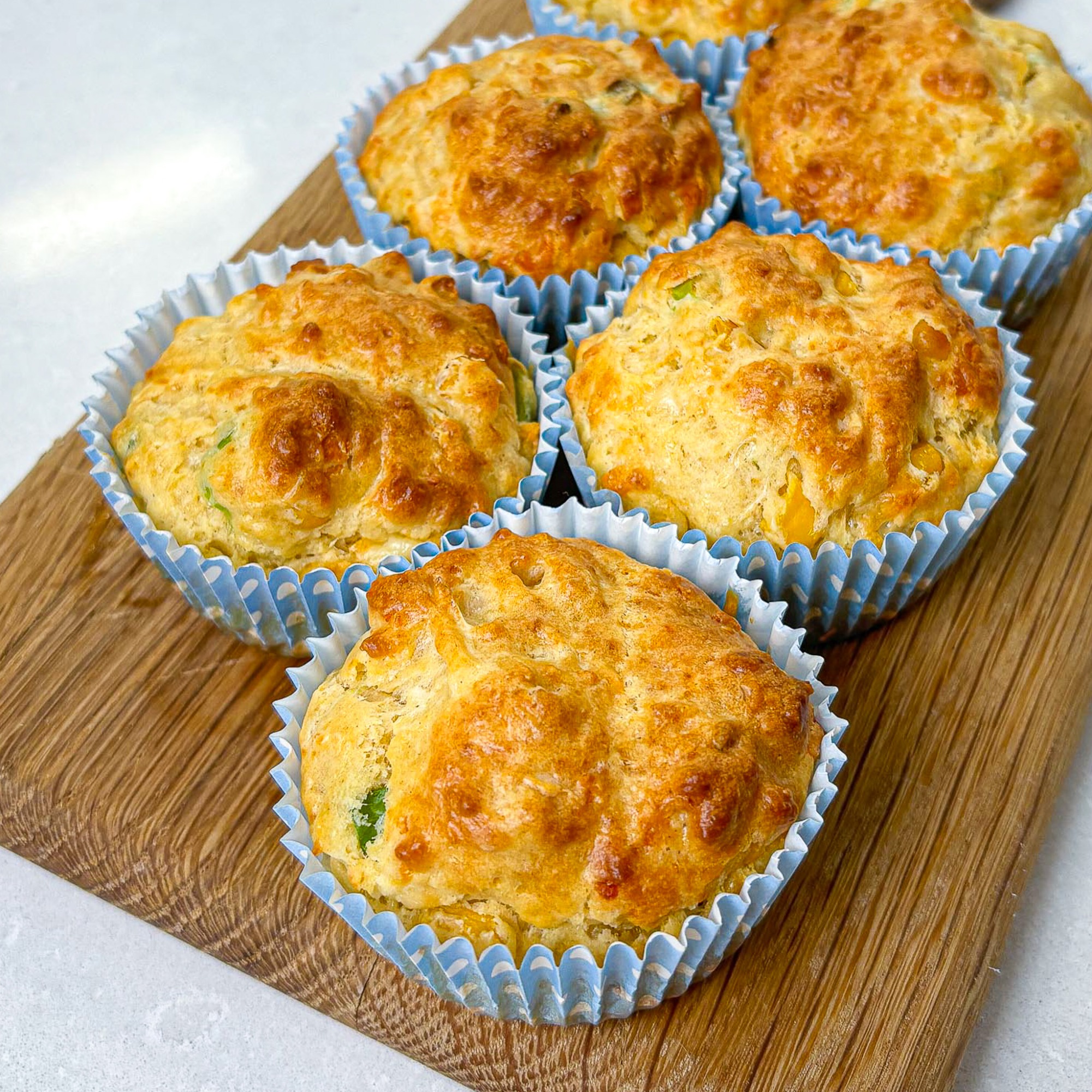 Recipe photo